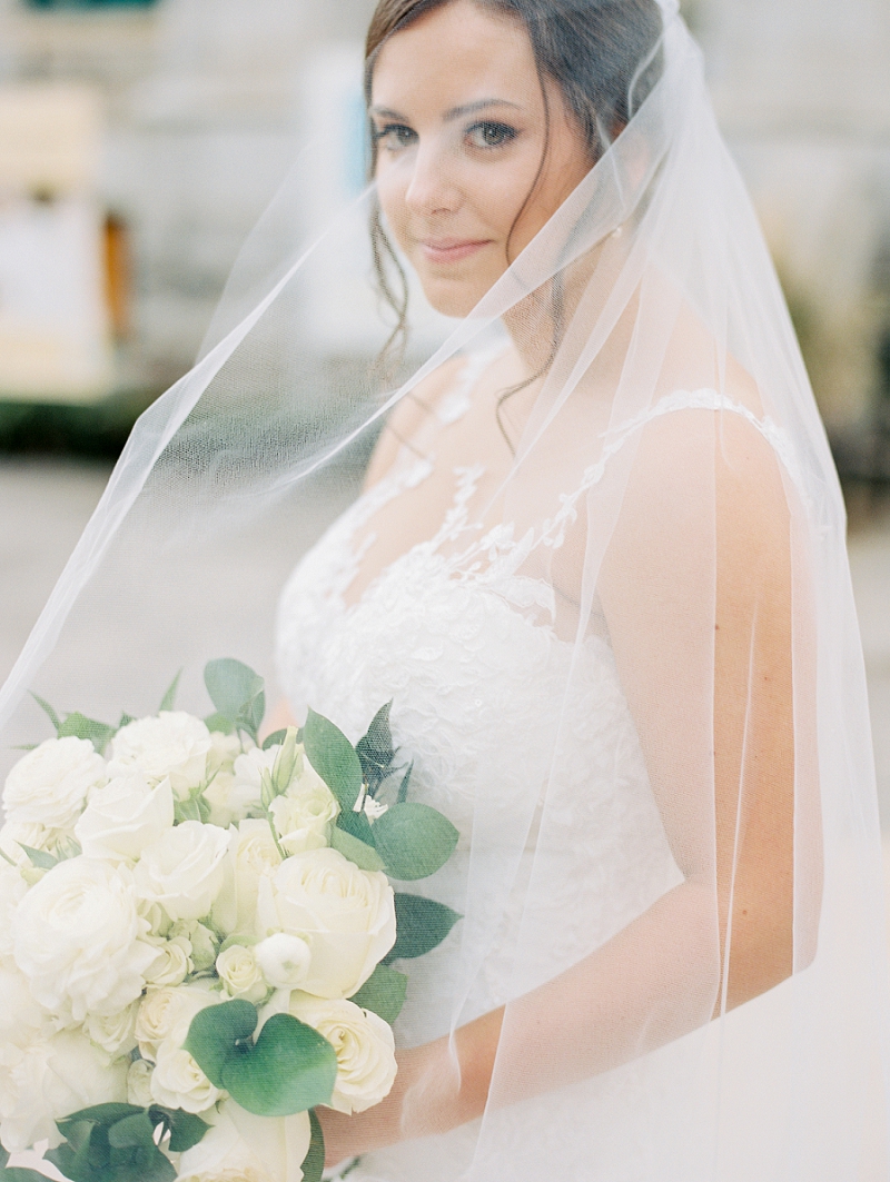 Atlanta Bride 