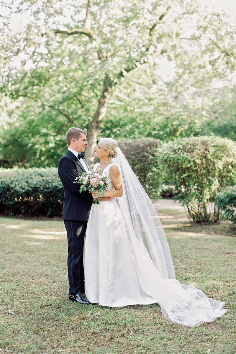 Fine Art Wedding Photographer Atlanta