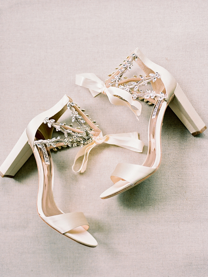 Wedding Shoe Inspiration