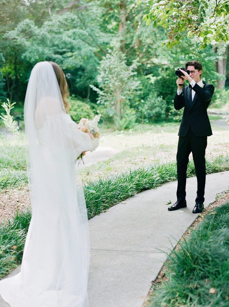 Atlanta Wedding Photographer