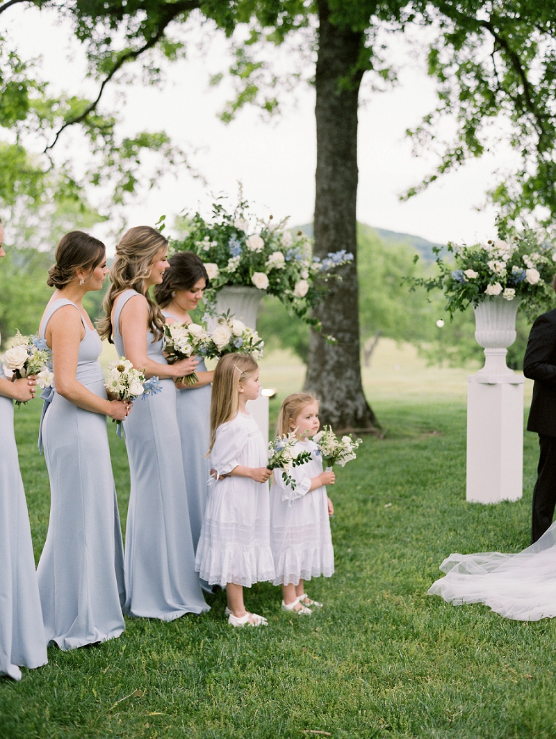Wedding Photographer Tennessee