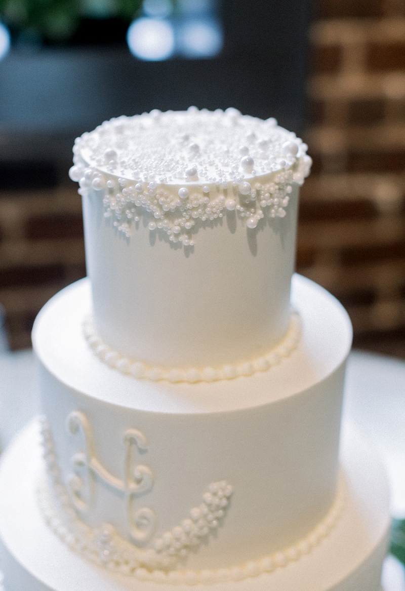 Wedding Cake Atlanta