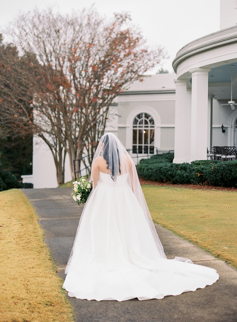 Wedding Photographer Atlanta 