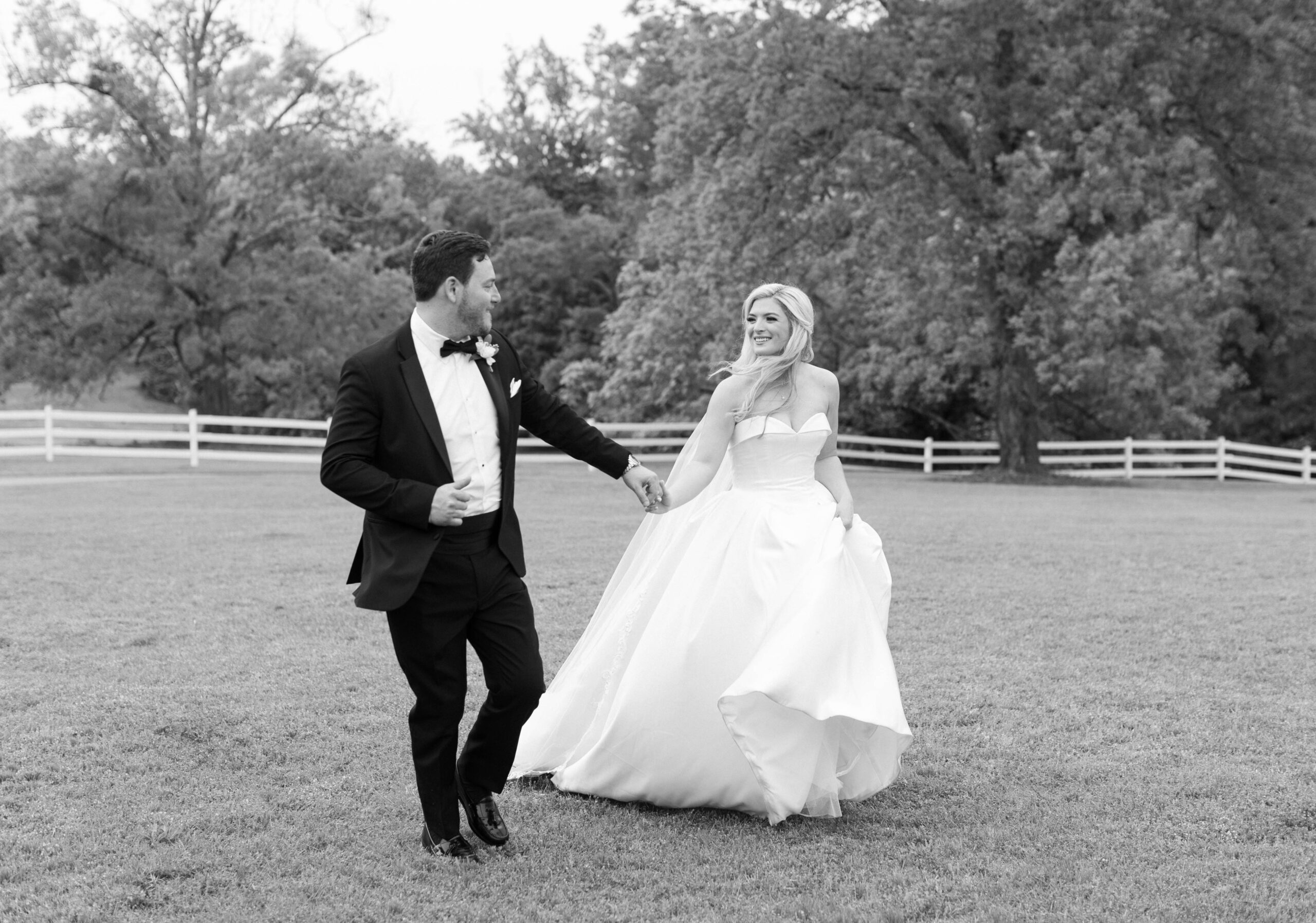 Atlanta Wedding Photographer