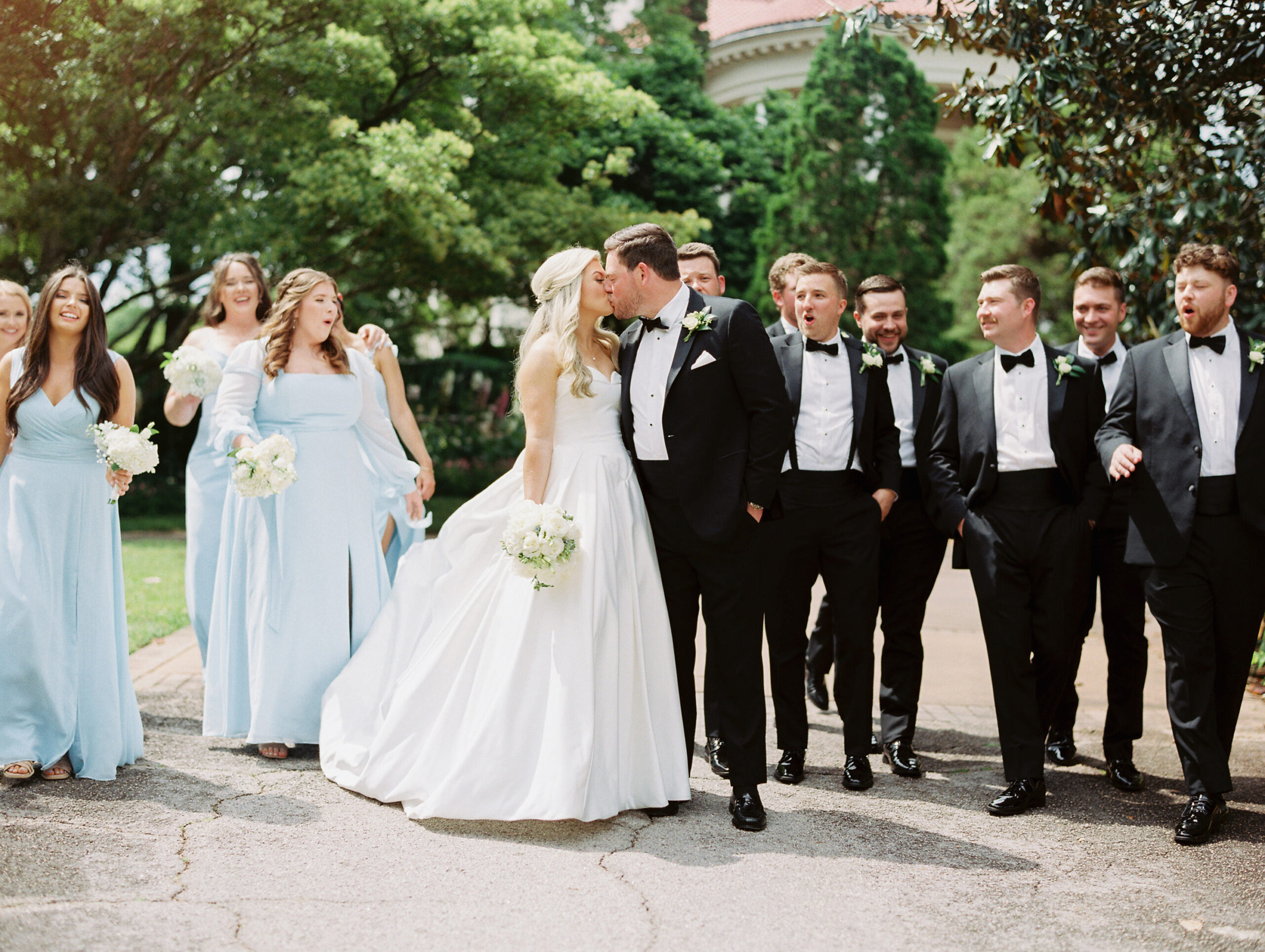 Georgia Wedding Photographer