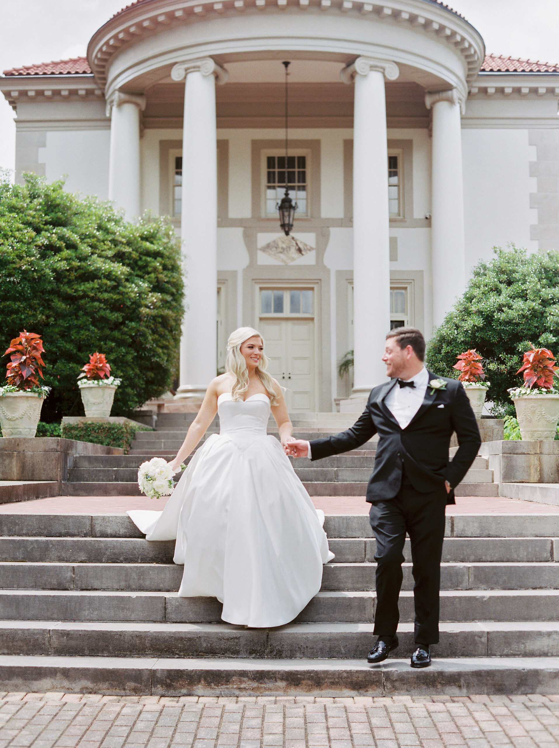 Wedding Photographer Atlanta