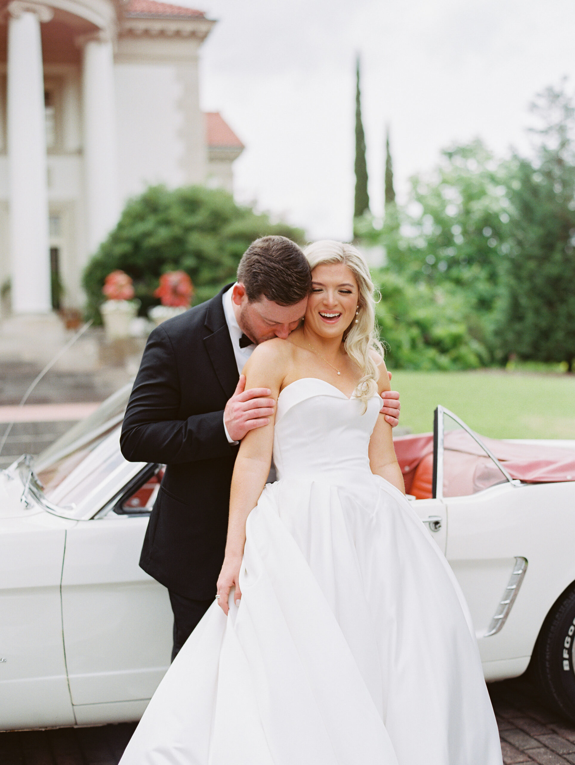 Atlanta Wedding Photographer