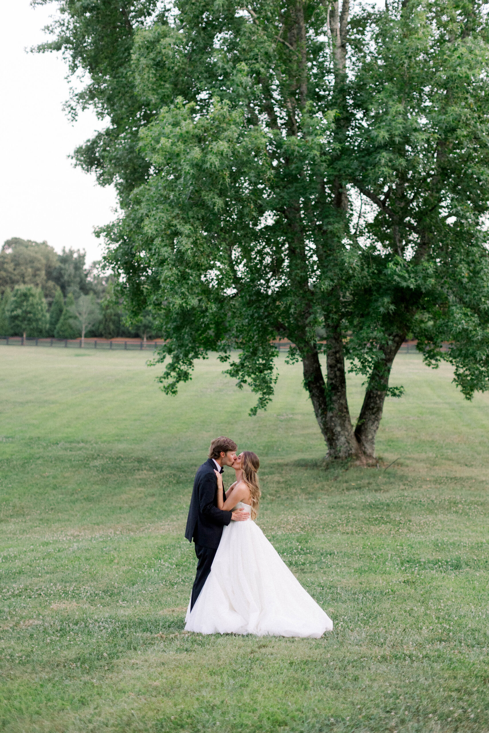 Greenfield Farm Wedding