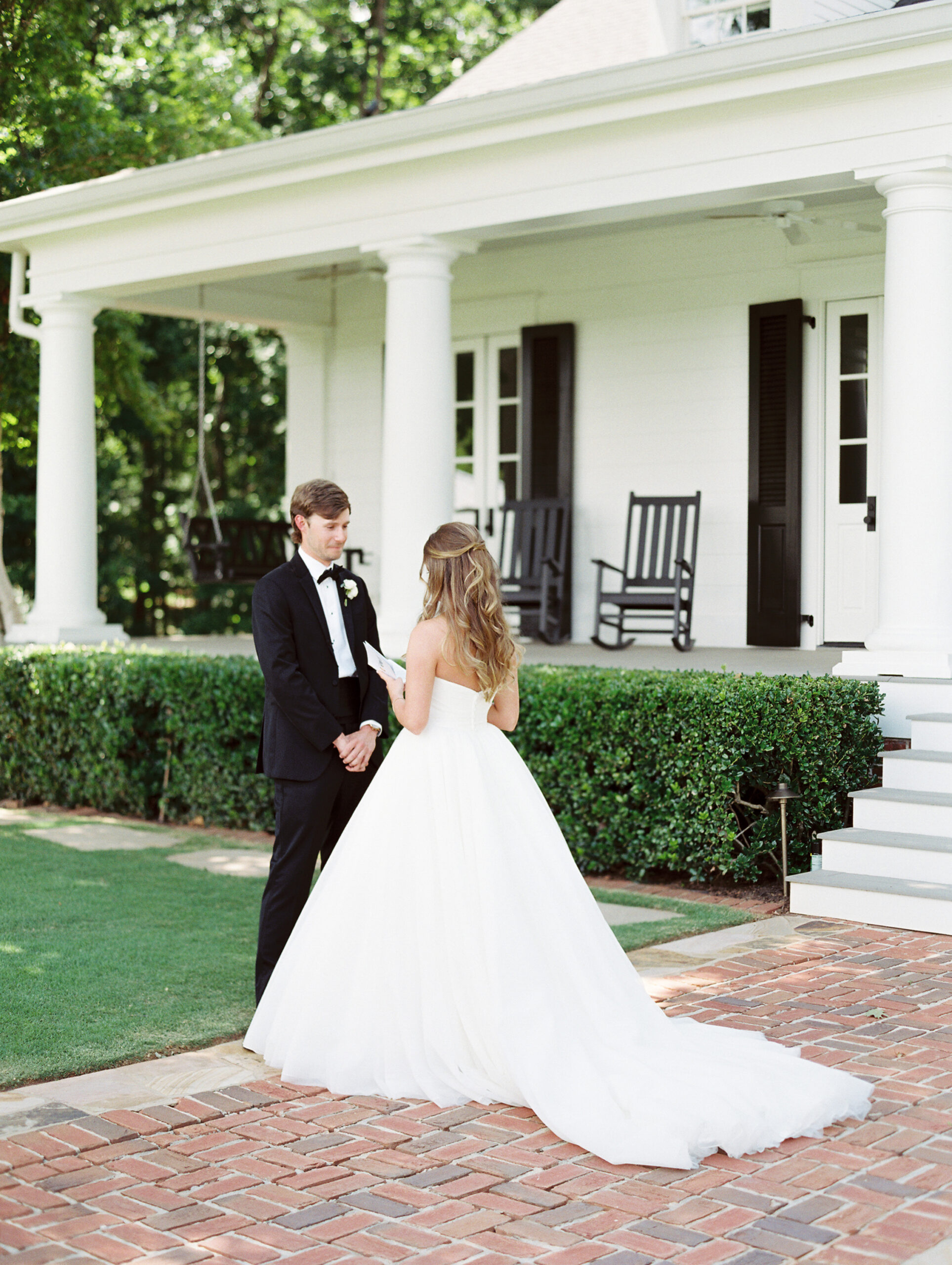 Wedding Photographer Atlanta