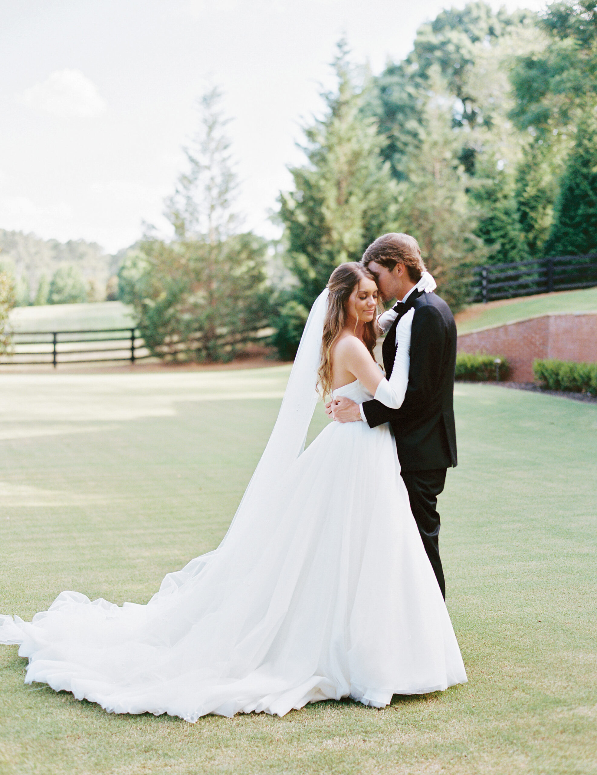 Georgia Wedding Photographer