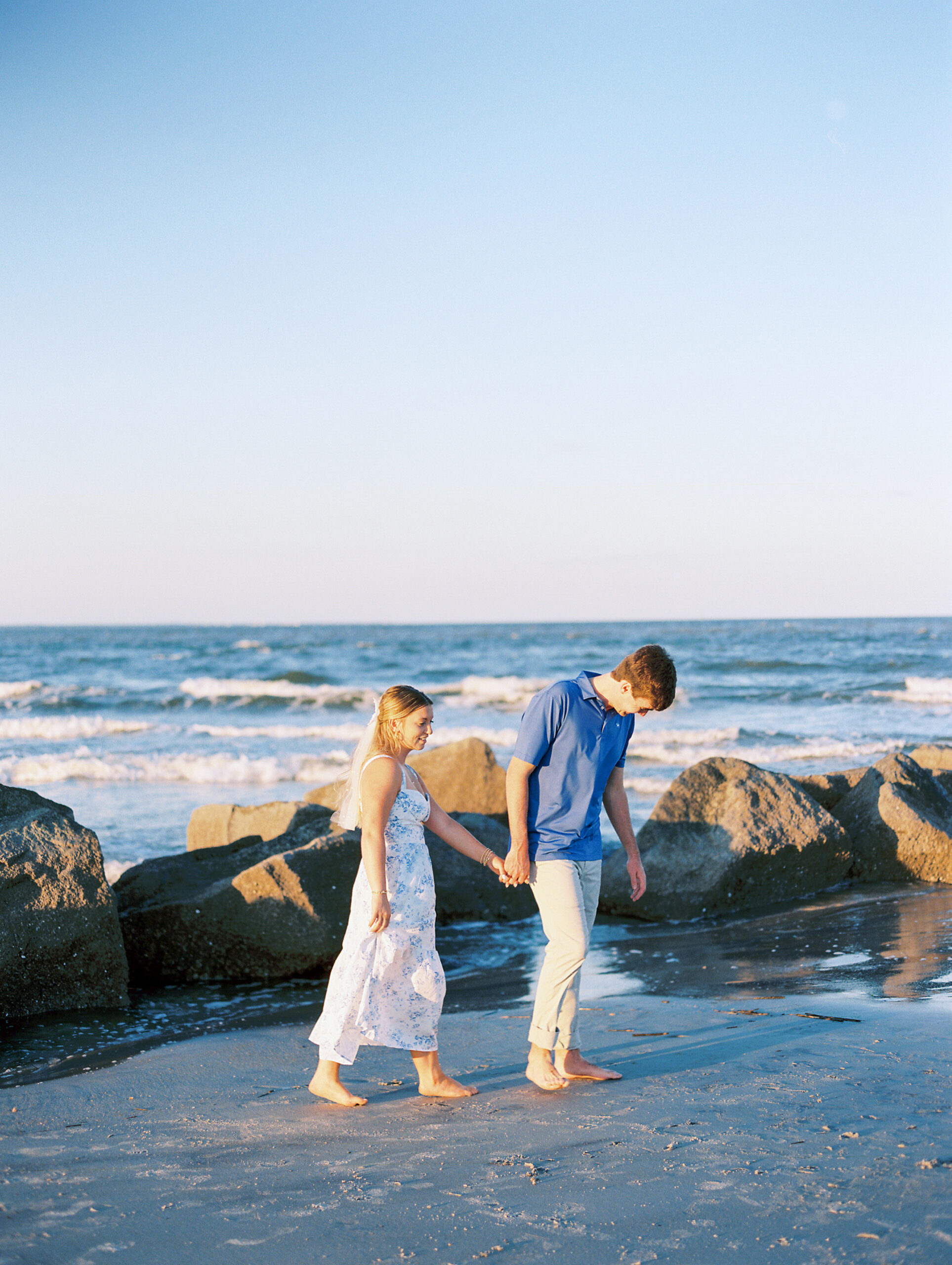 Jekyll Island Wedding Photographer