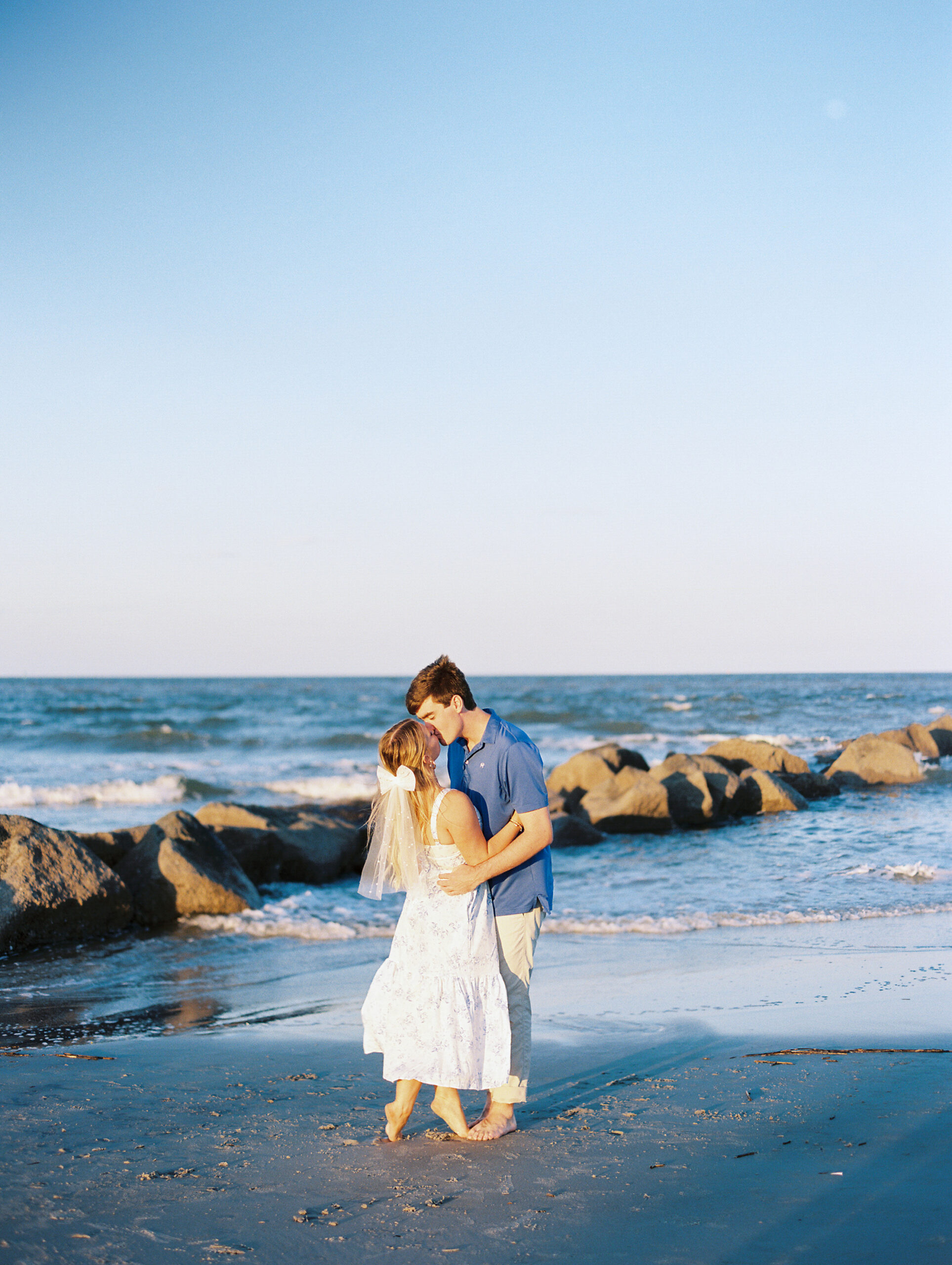 Hilton Head Wedding Photographer