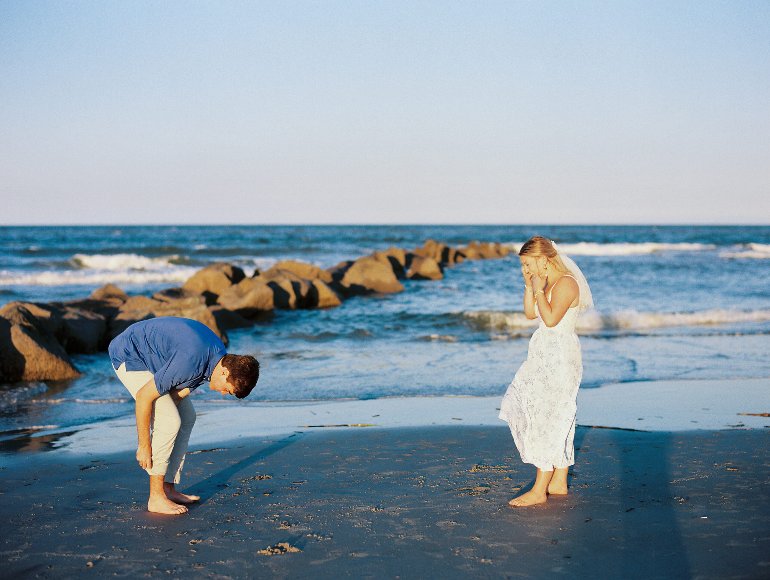 Jekyll Island Wedding Photographer