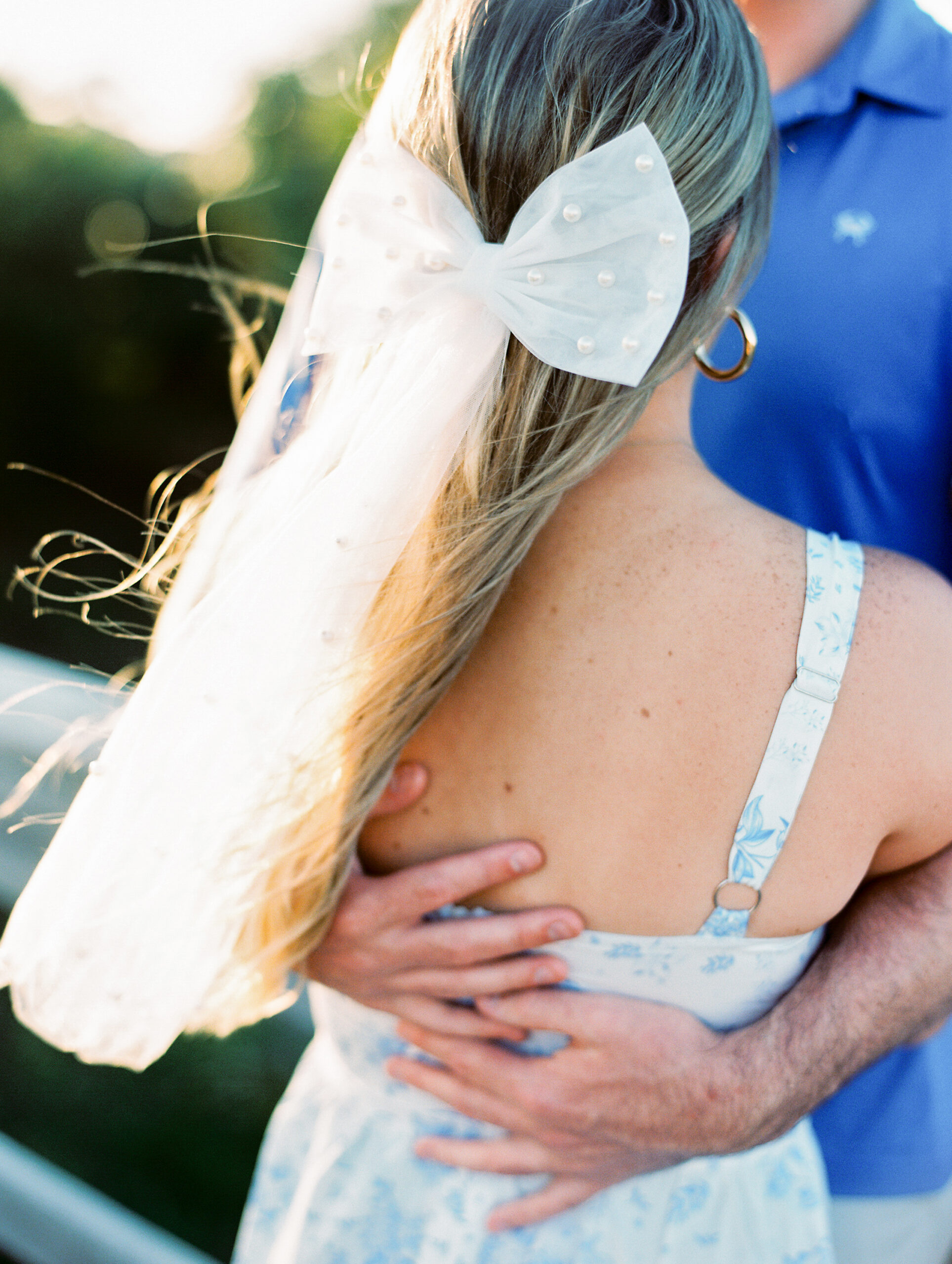 Atlanta Engagement Photographer