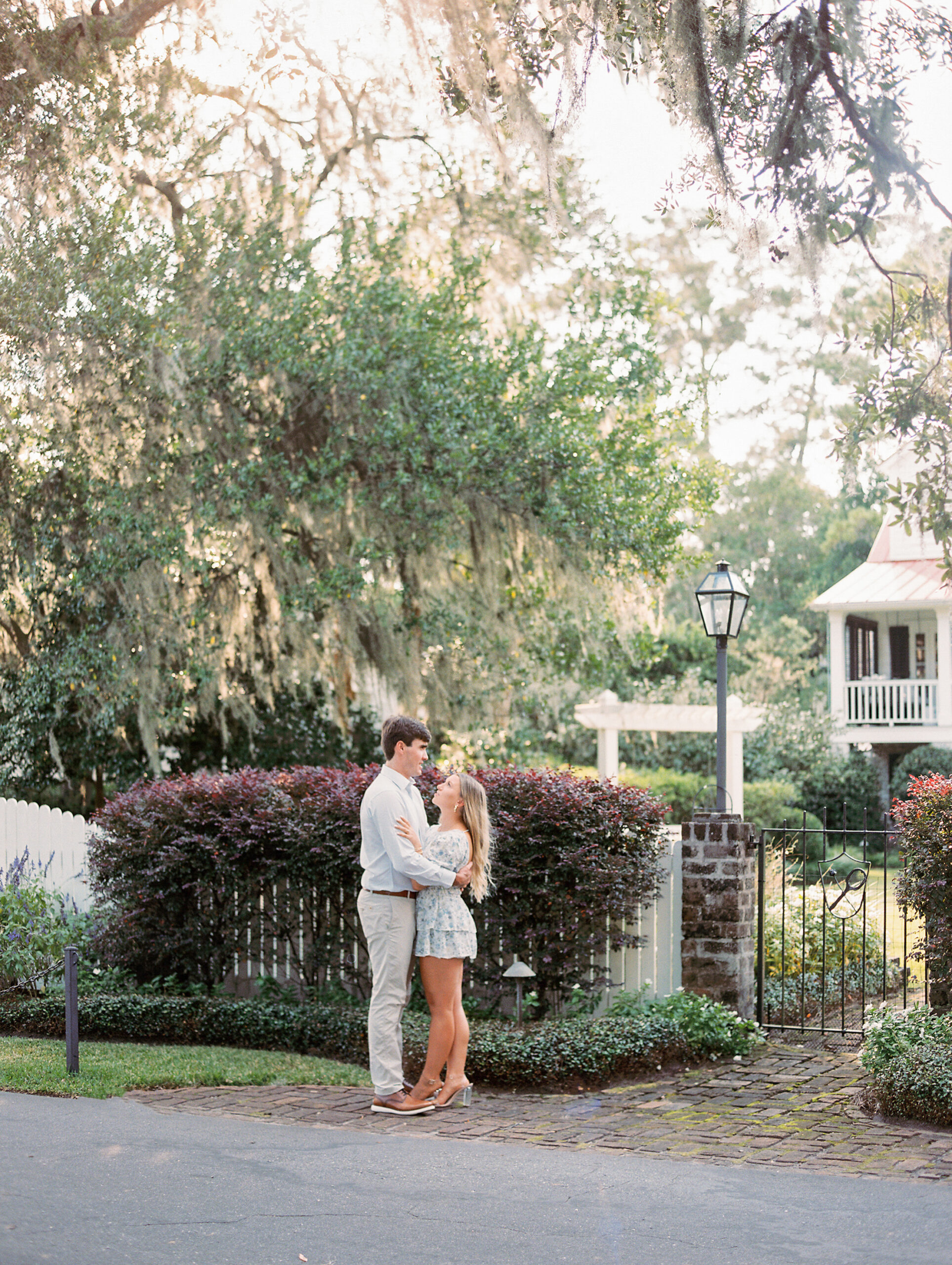 Savannah Wedding Photographer