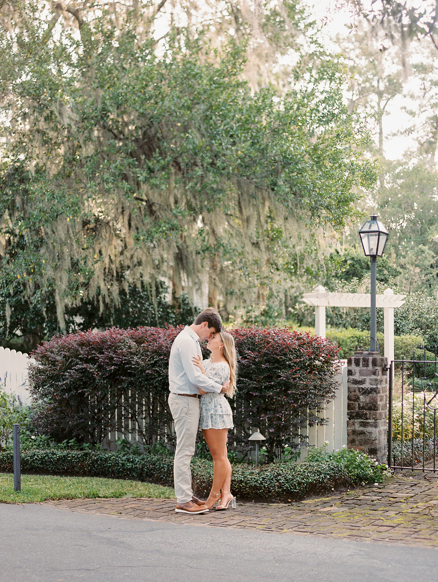 Savannah Wedding Photographer