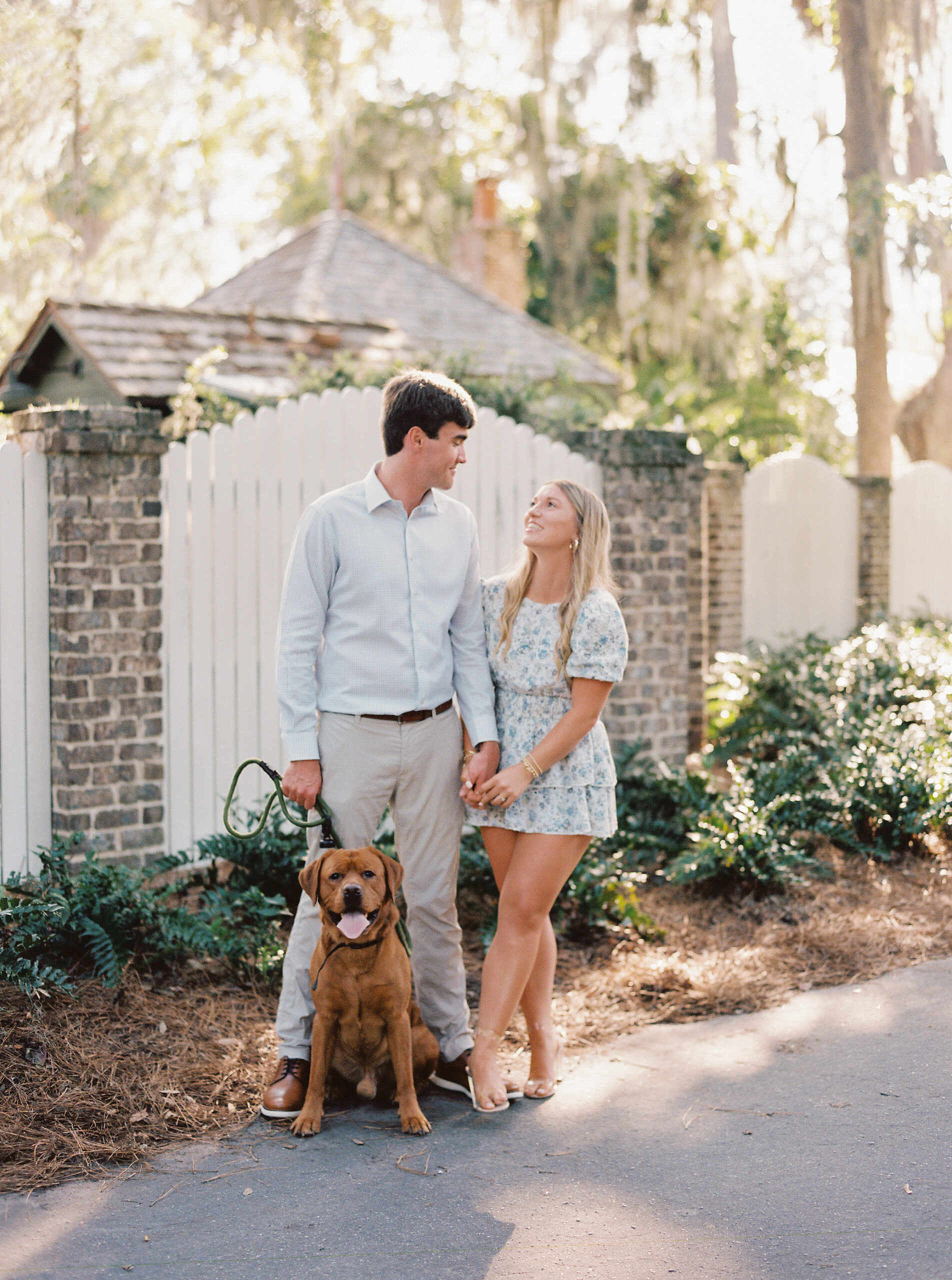 Savannah Wedding Photographer