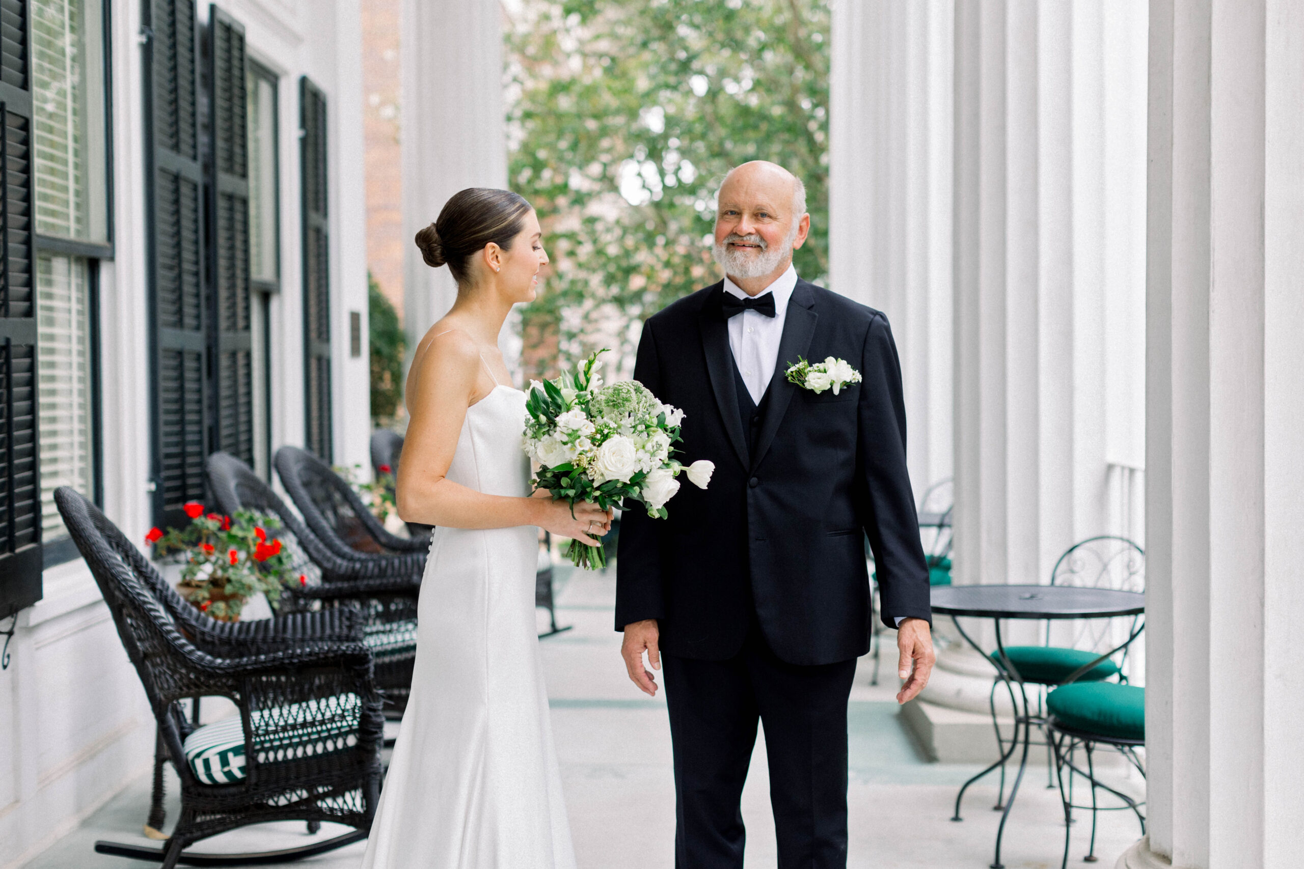 Macon Wedding Photographer