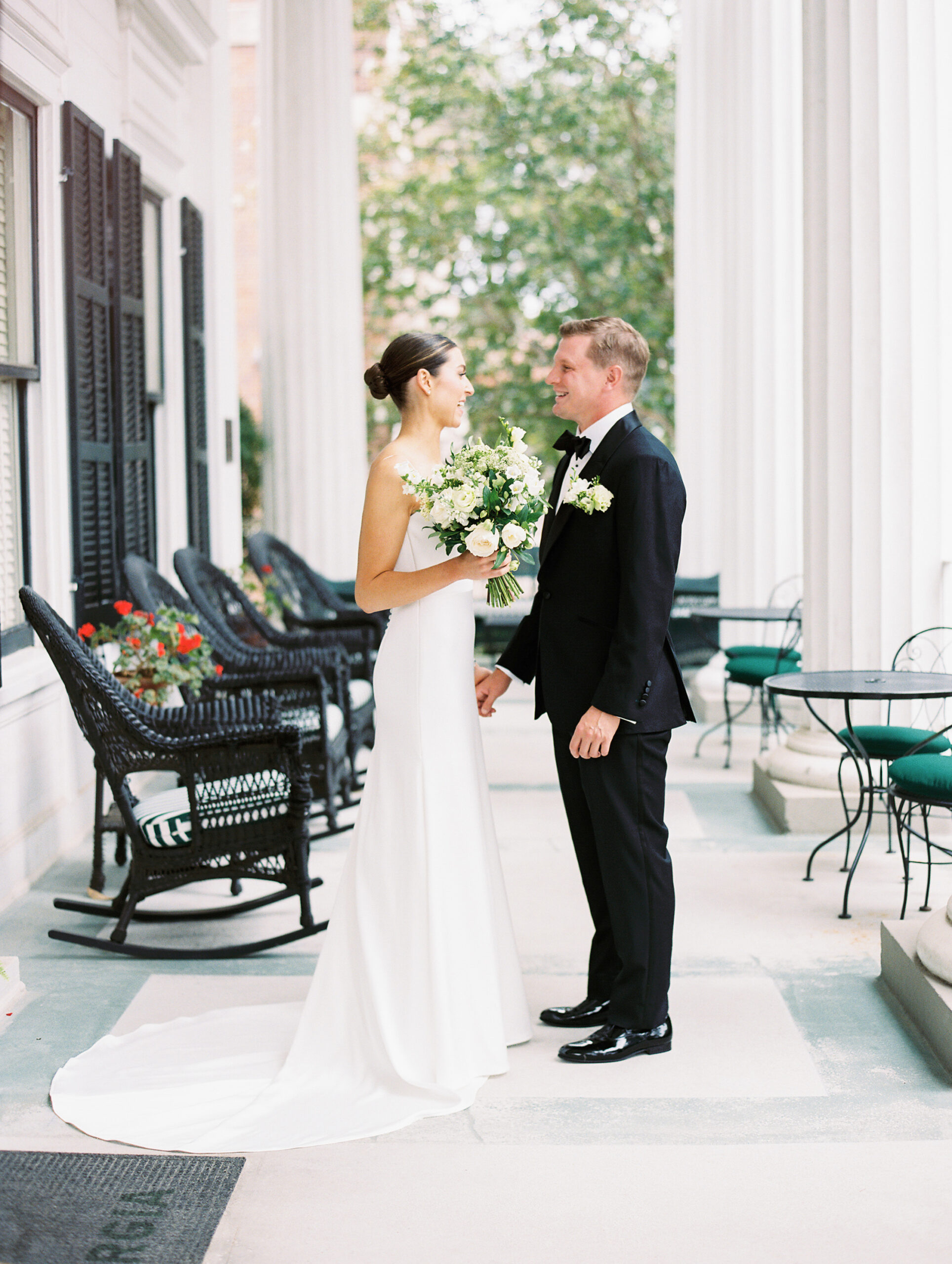 Atlanta Wedding Photographer