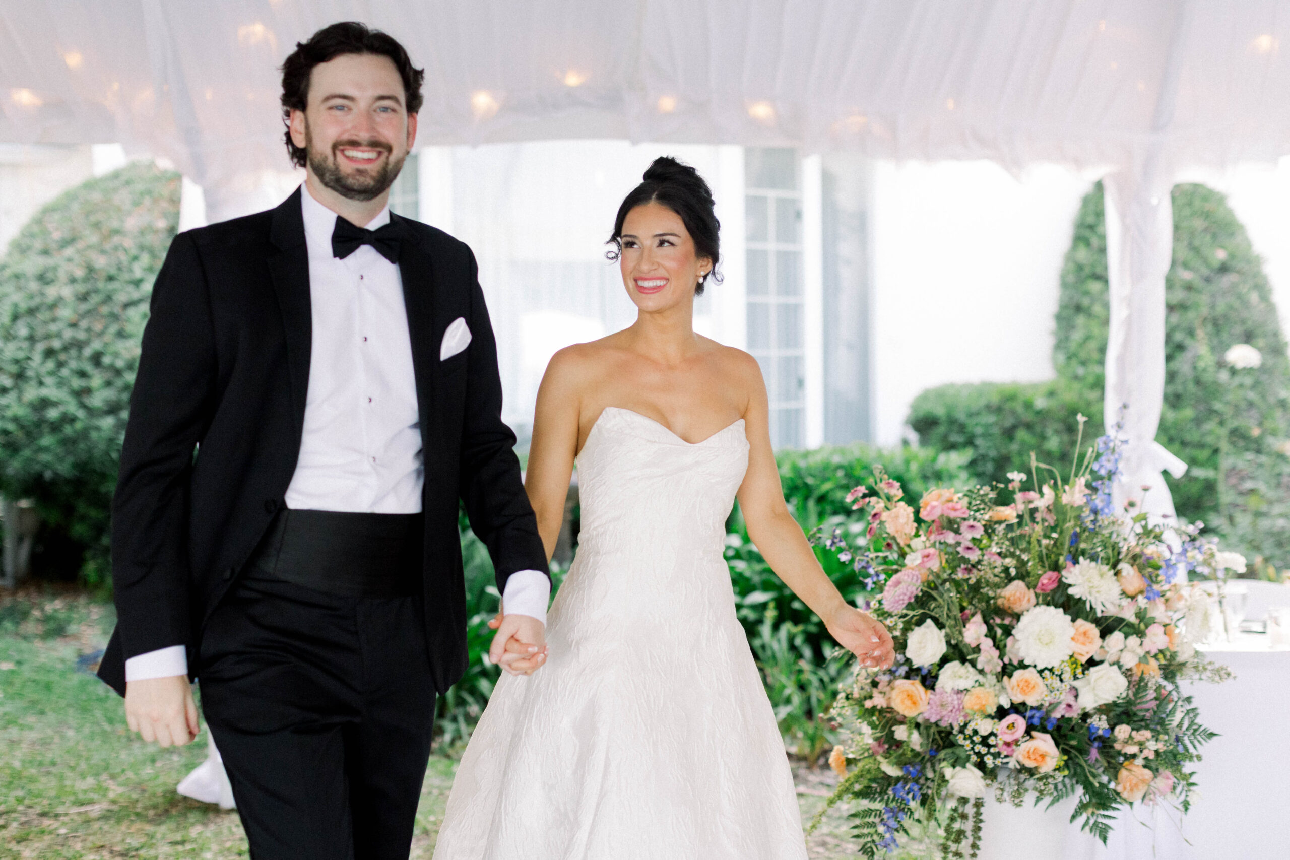 Florida Wedding Photographer