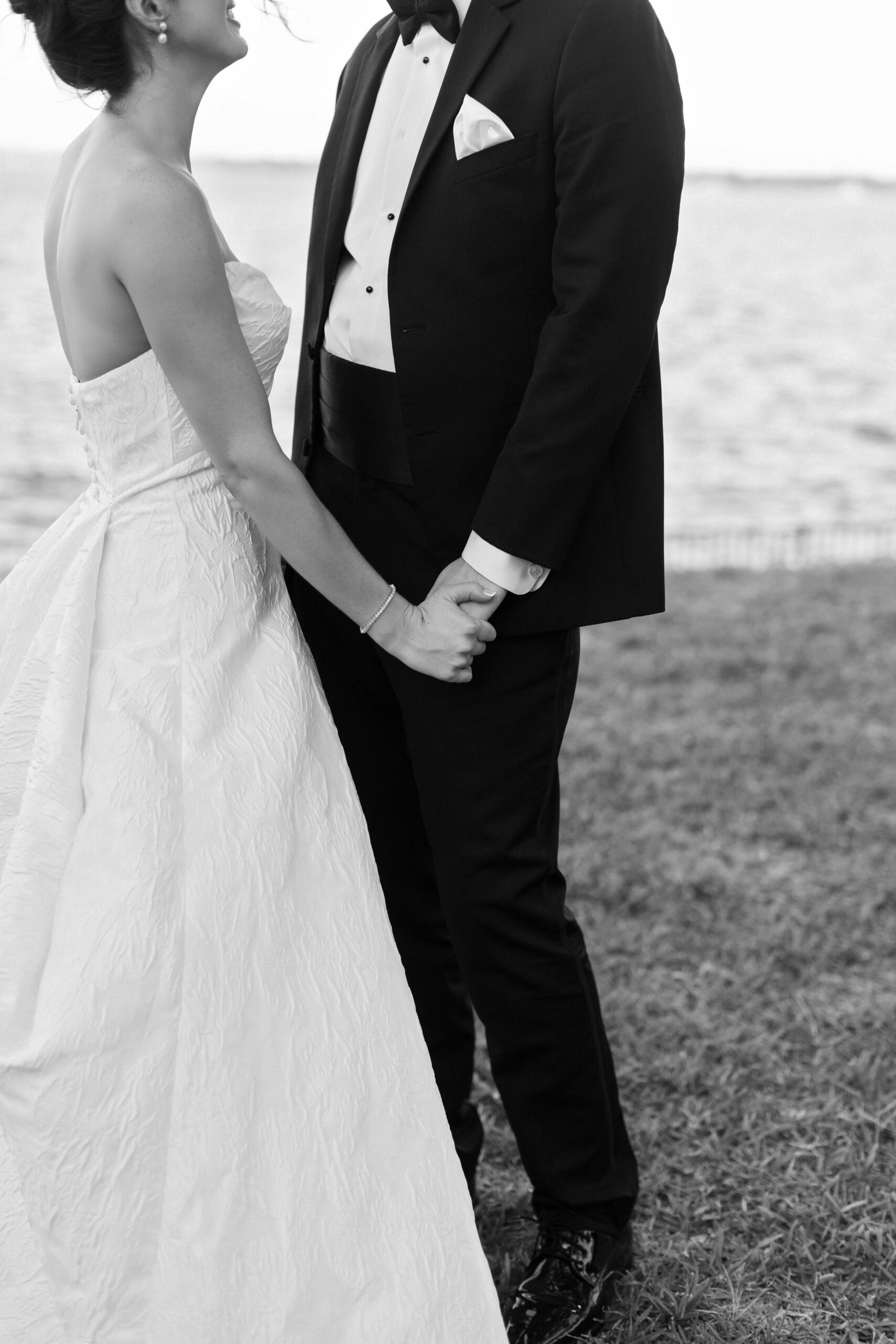 Fine Art Wedding Photographer
