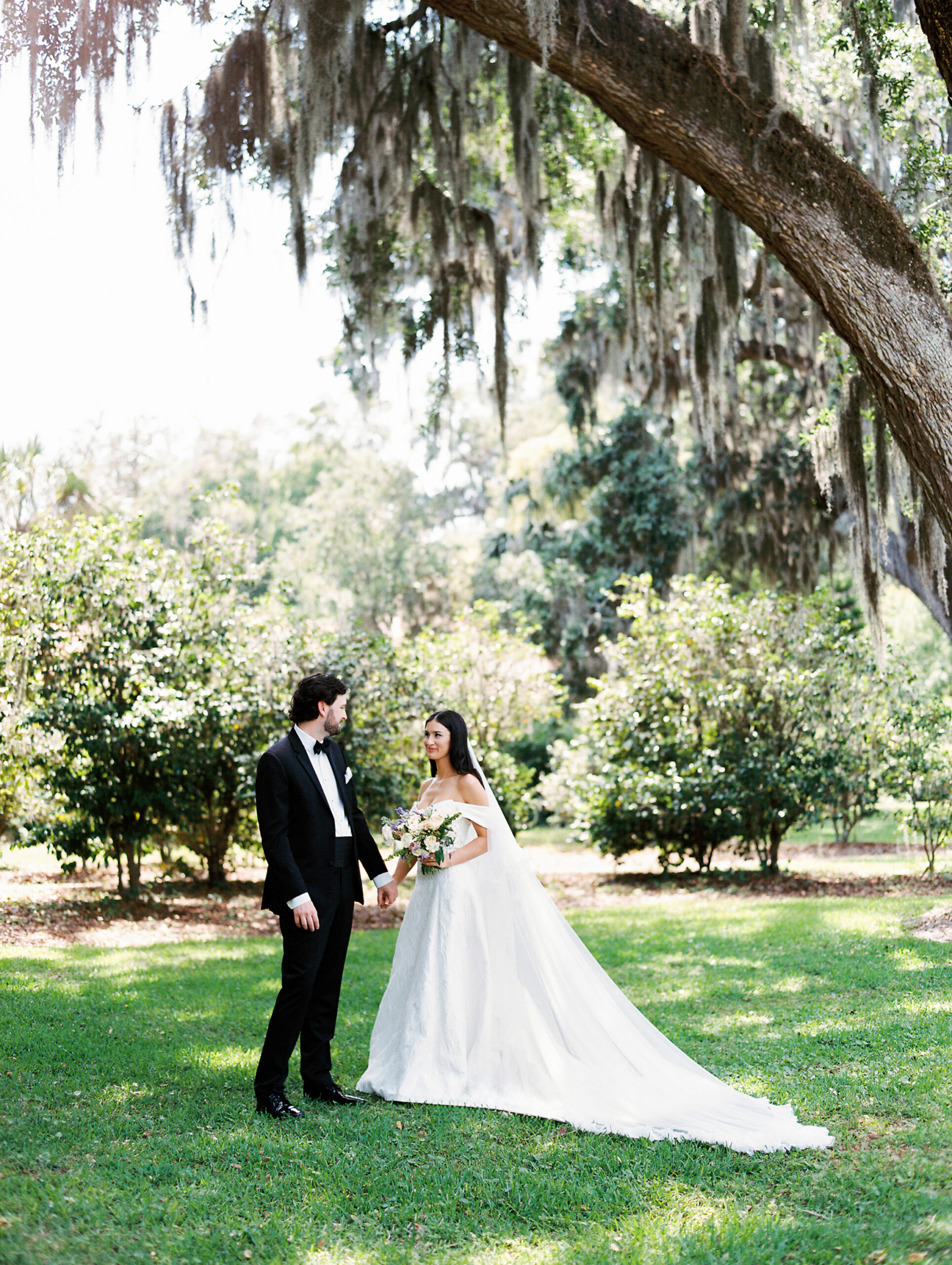 Azaleana Manor Wedding Photographer