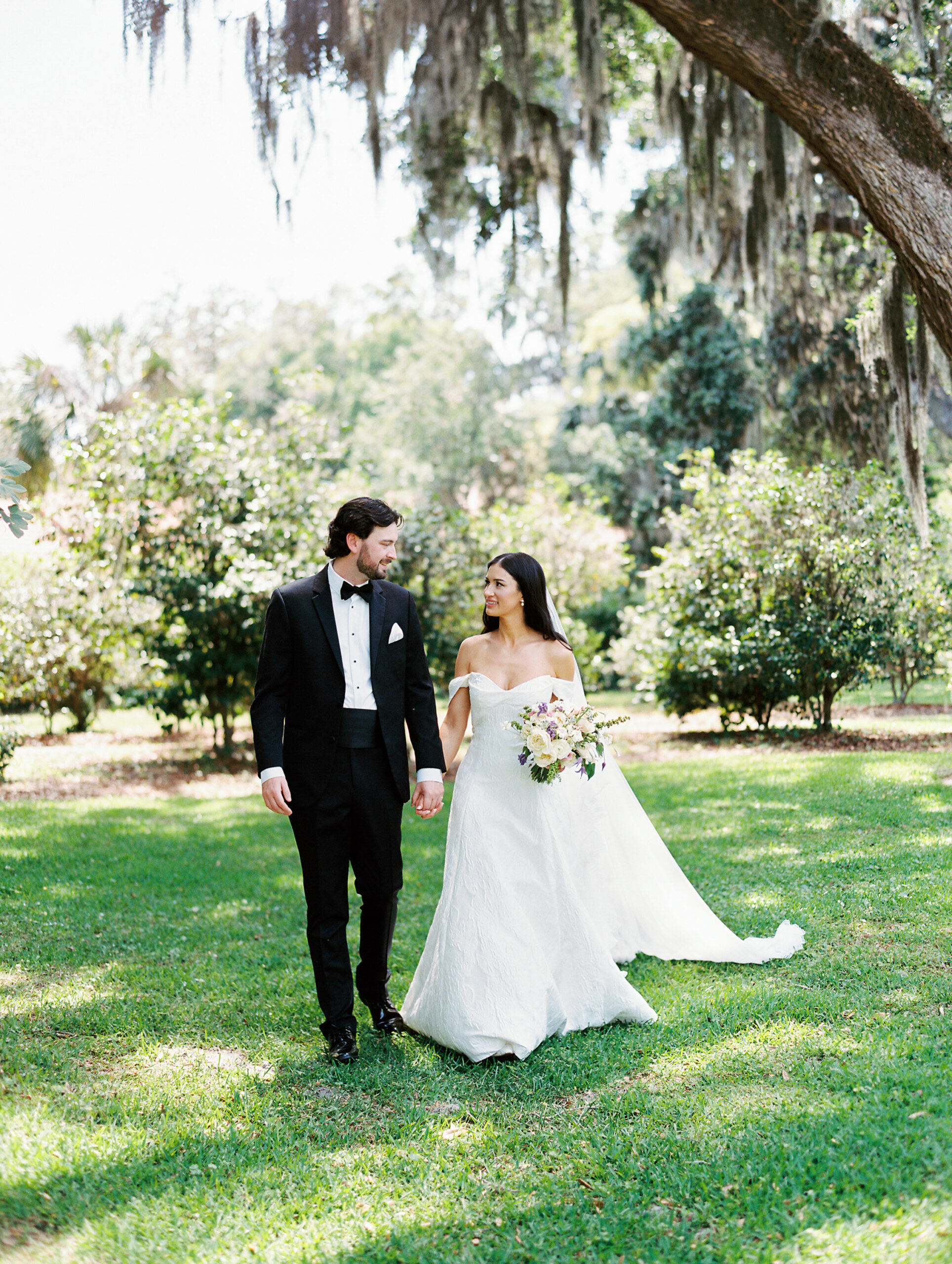 Azaleana Manor Wedding