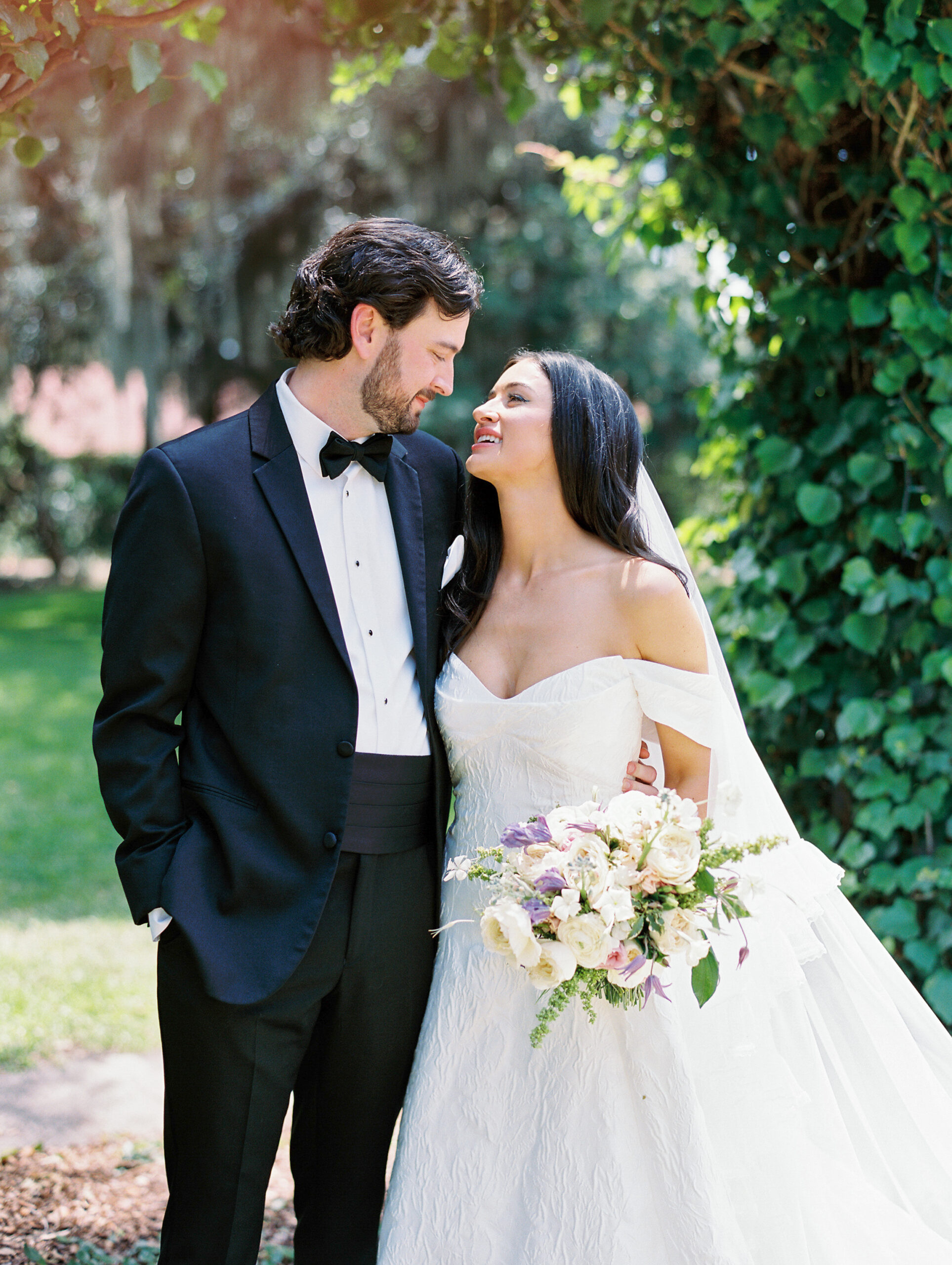 Azaleana Manor Wedding
