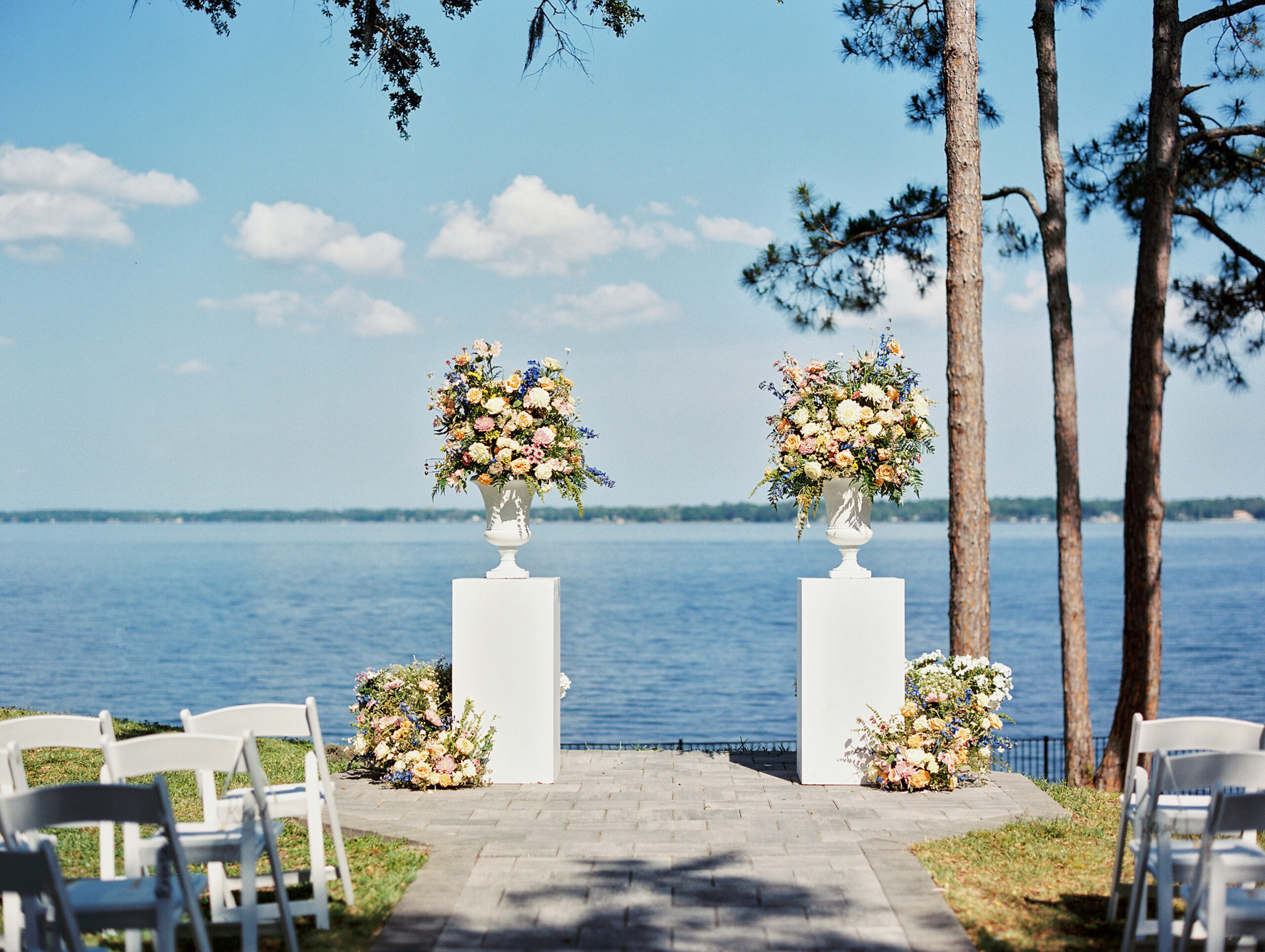 Azaleana Manor Wedding