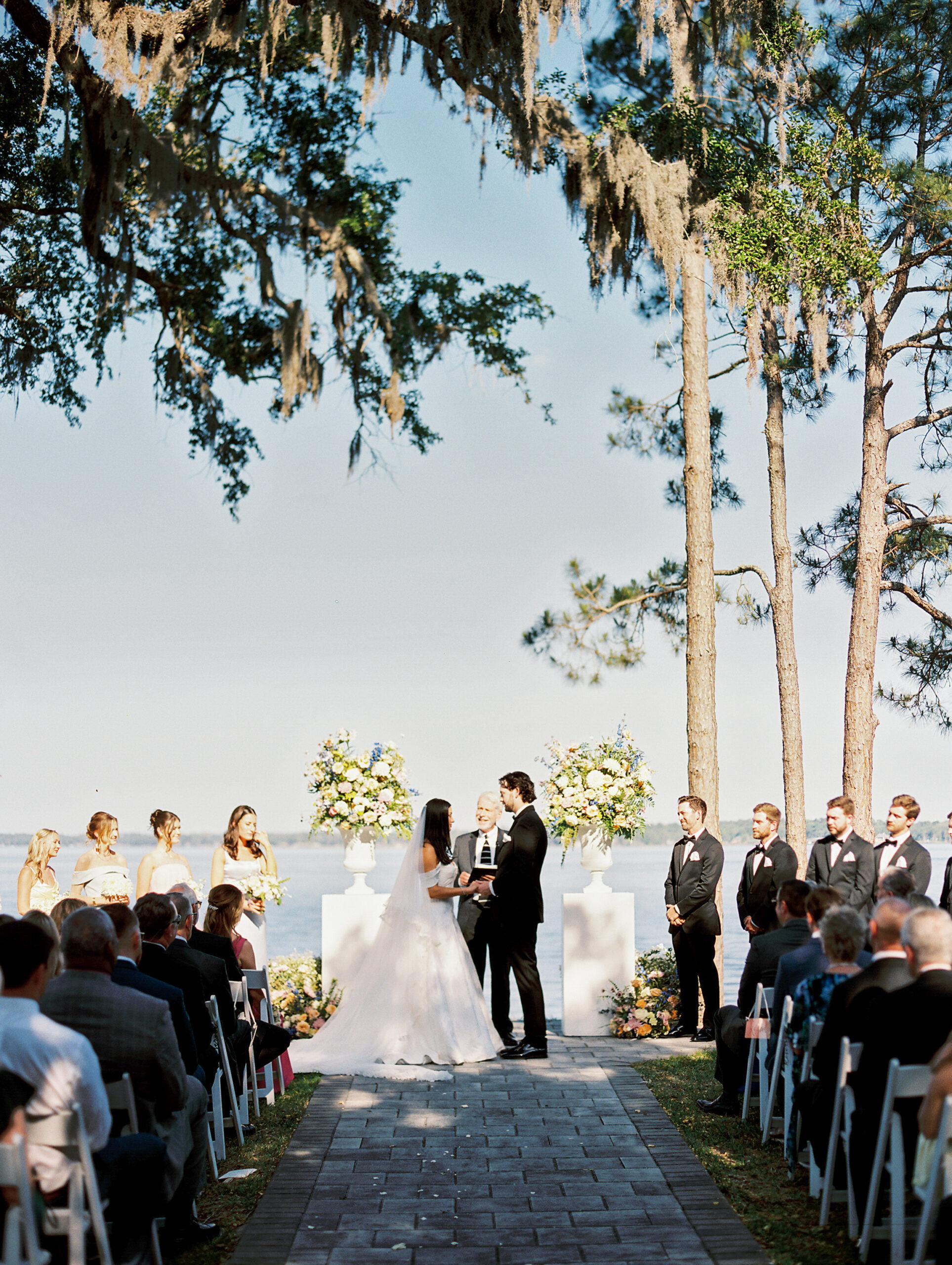 Florida Wedding Photographer