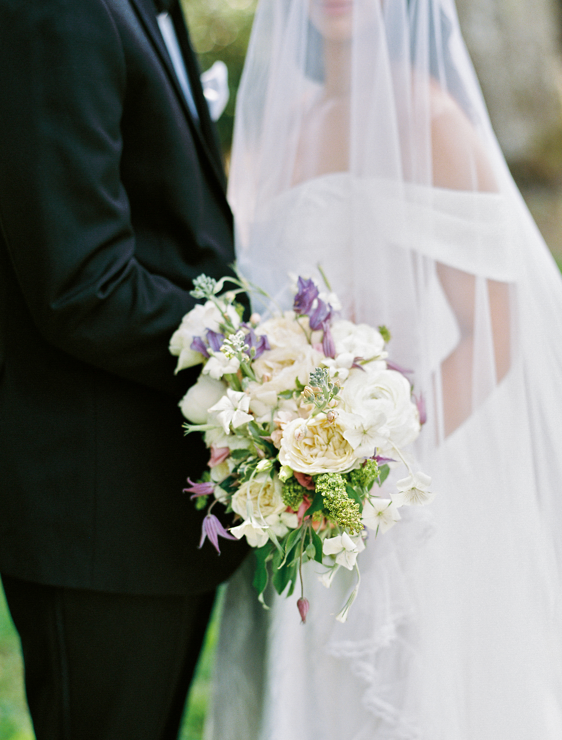 Floral Design Weddings