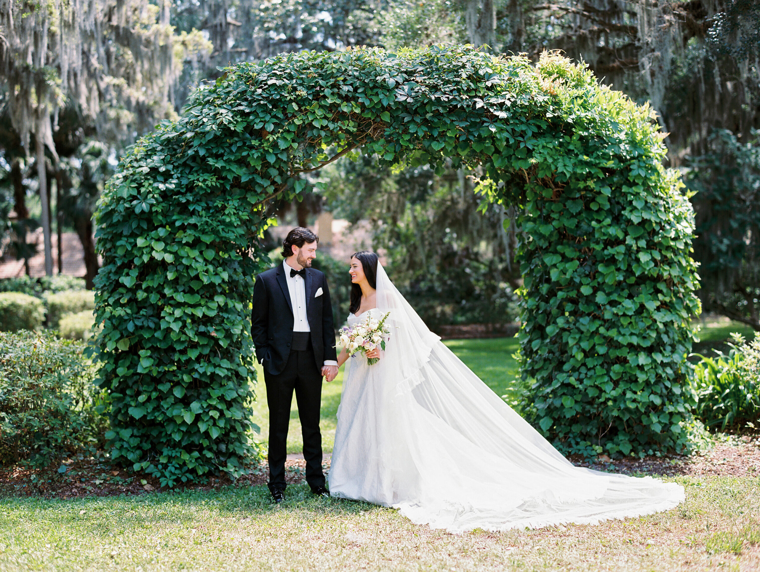 Florida Wedding Photographer