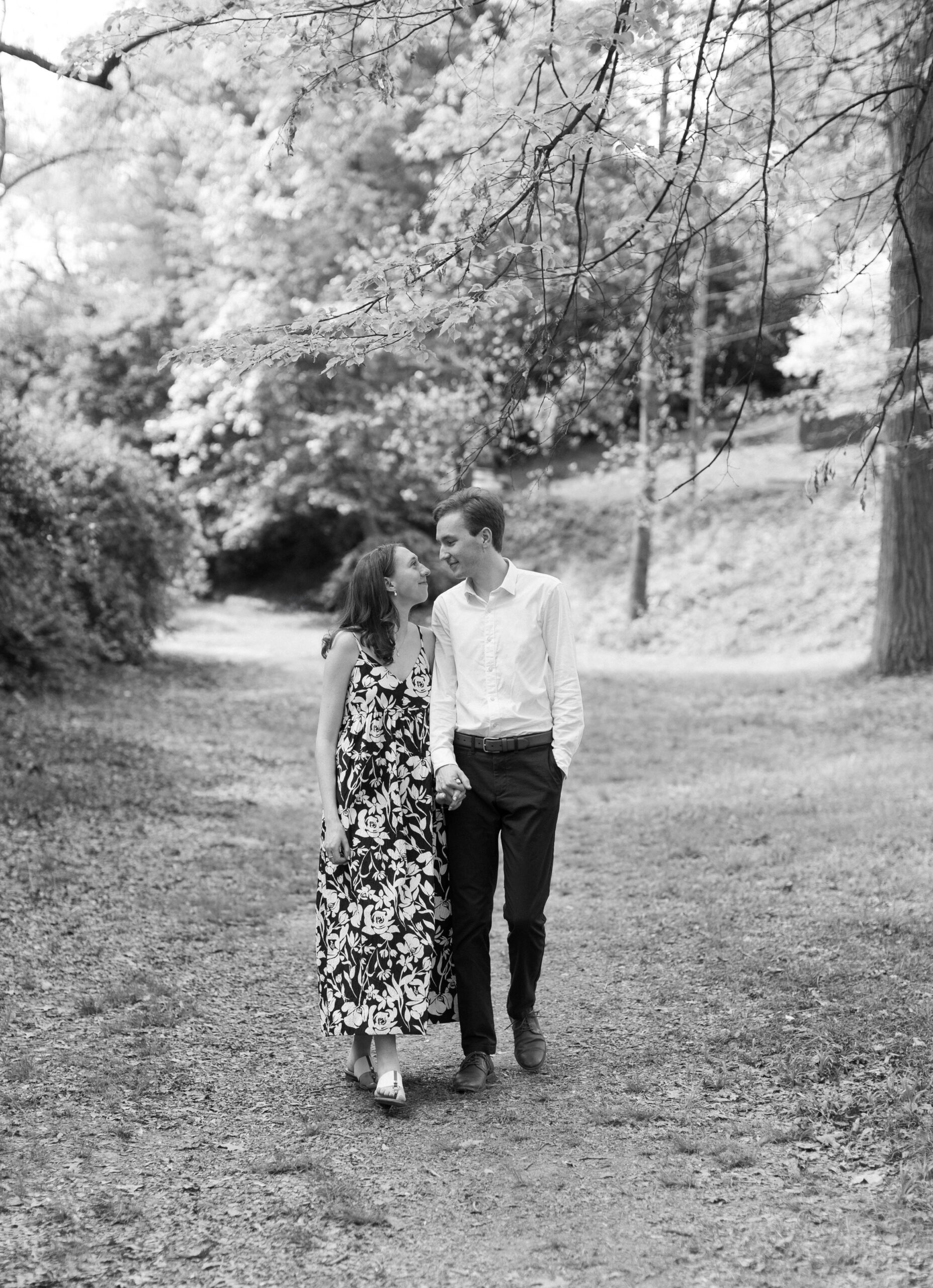 Film Wedding Photographer
