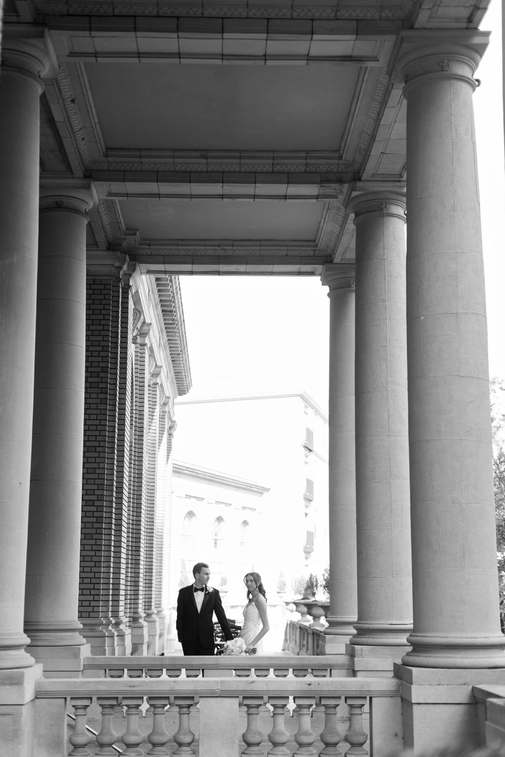Editorial Wedding Photographer