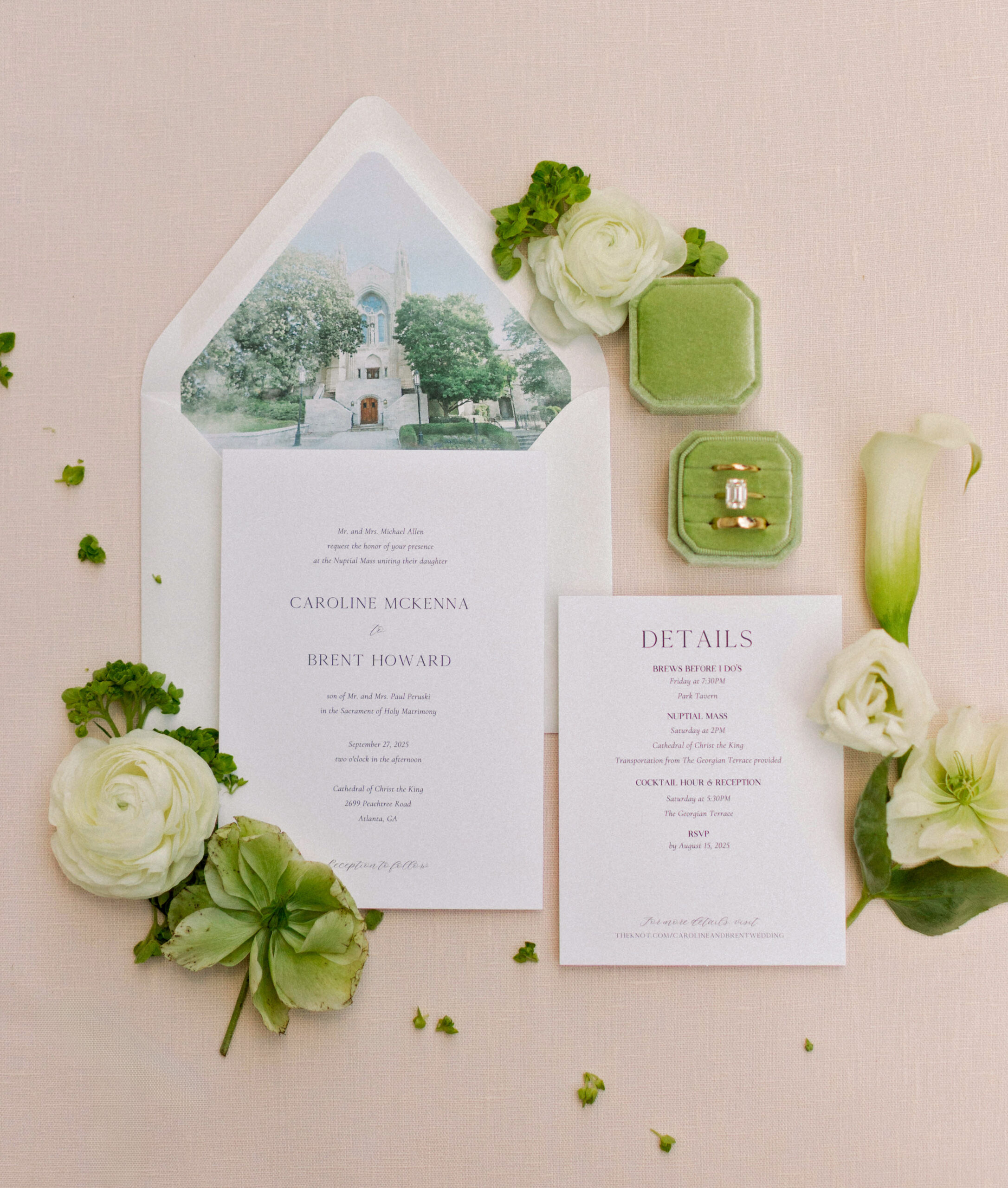Wedding Photographer Atlanta