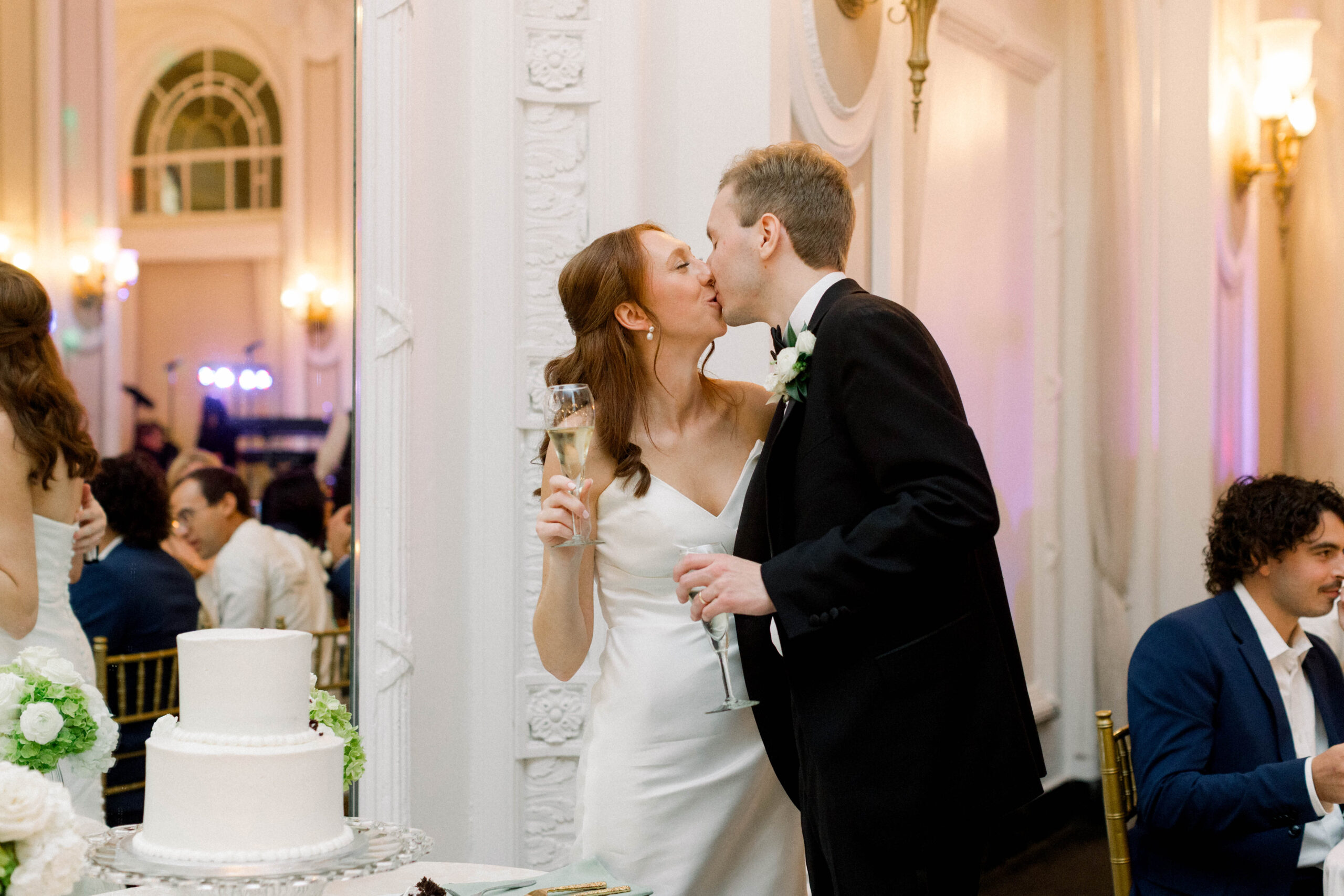 Wedding Photographer Atlanta