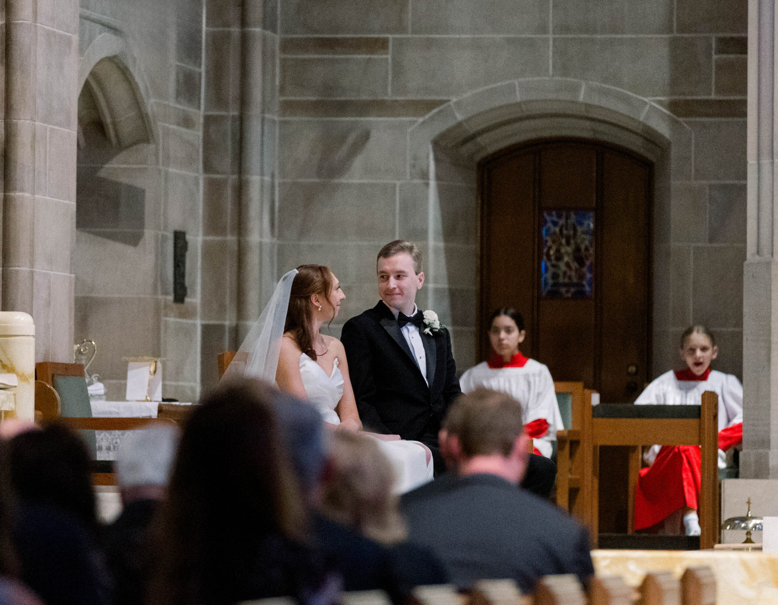 Atlanta Wedding Photography