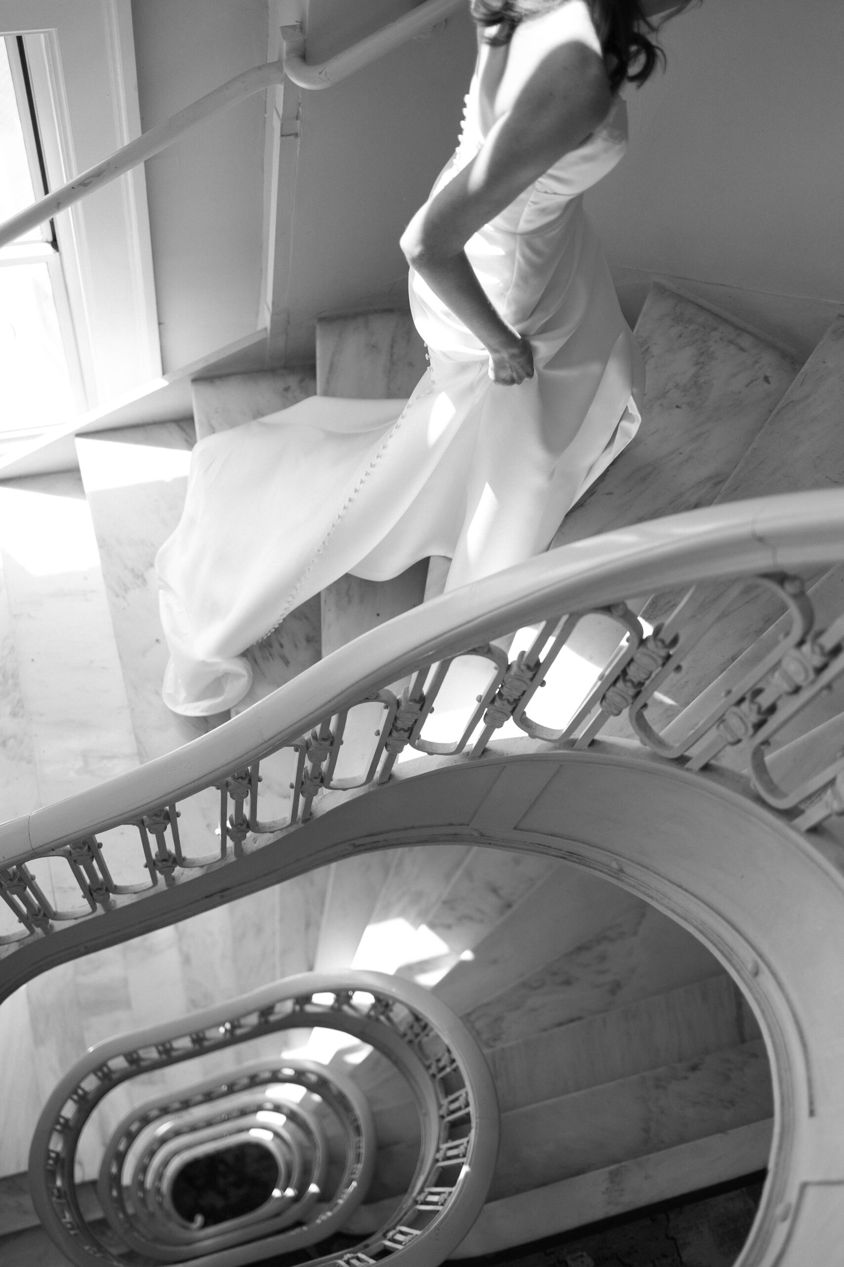 Georgian Terrace Wedding Photography