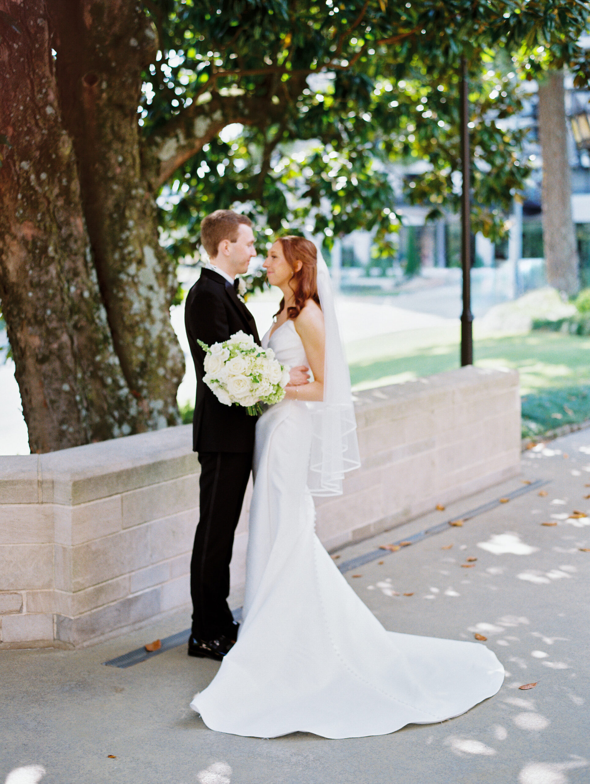 Georgia Wedding Photography