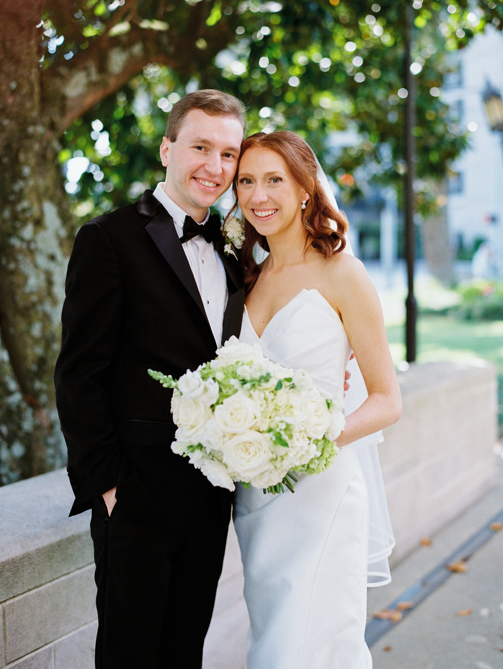 Wedding Photographer Atlanta