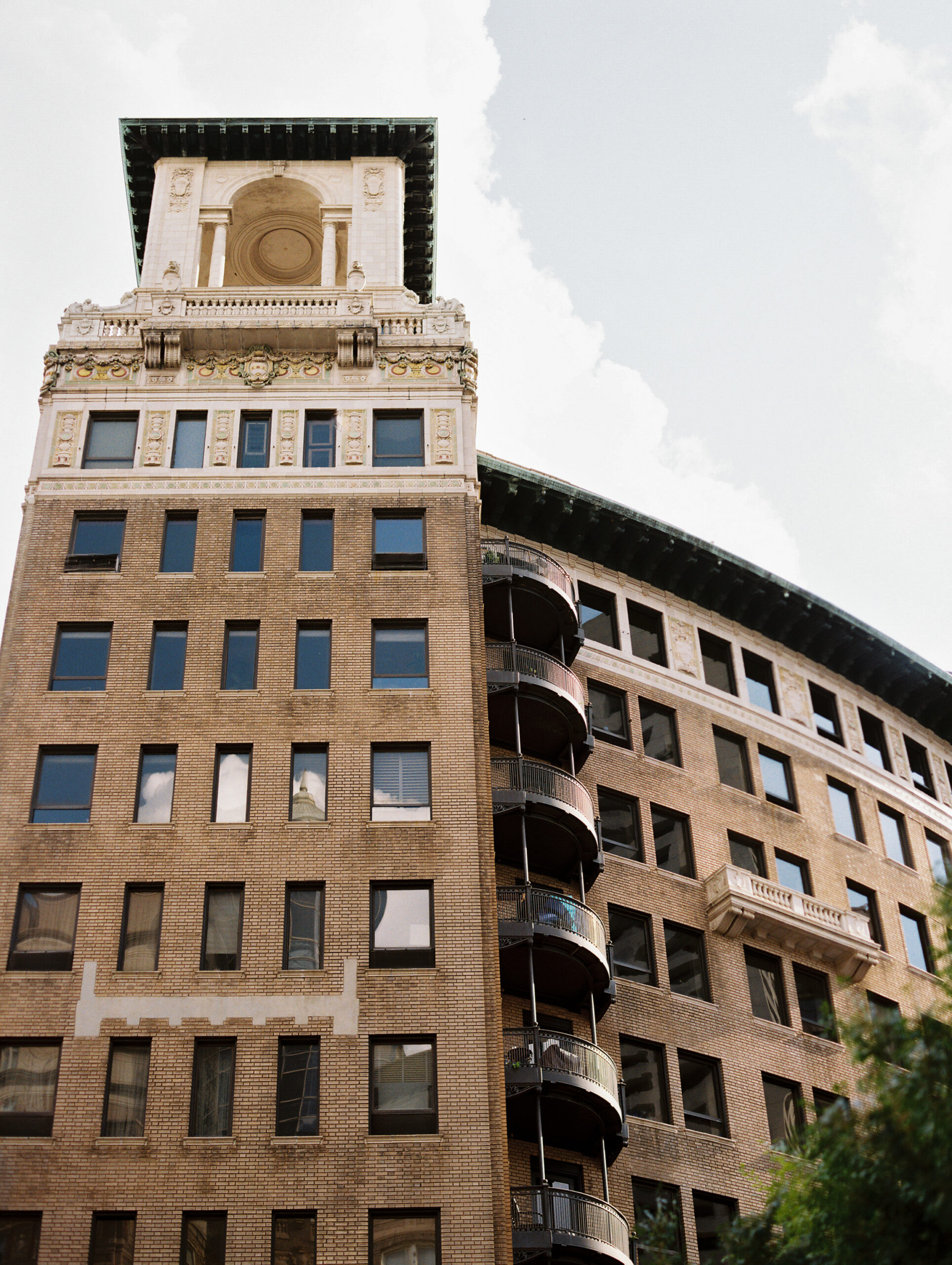Atlanta Wedding Photographer