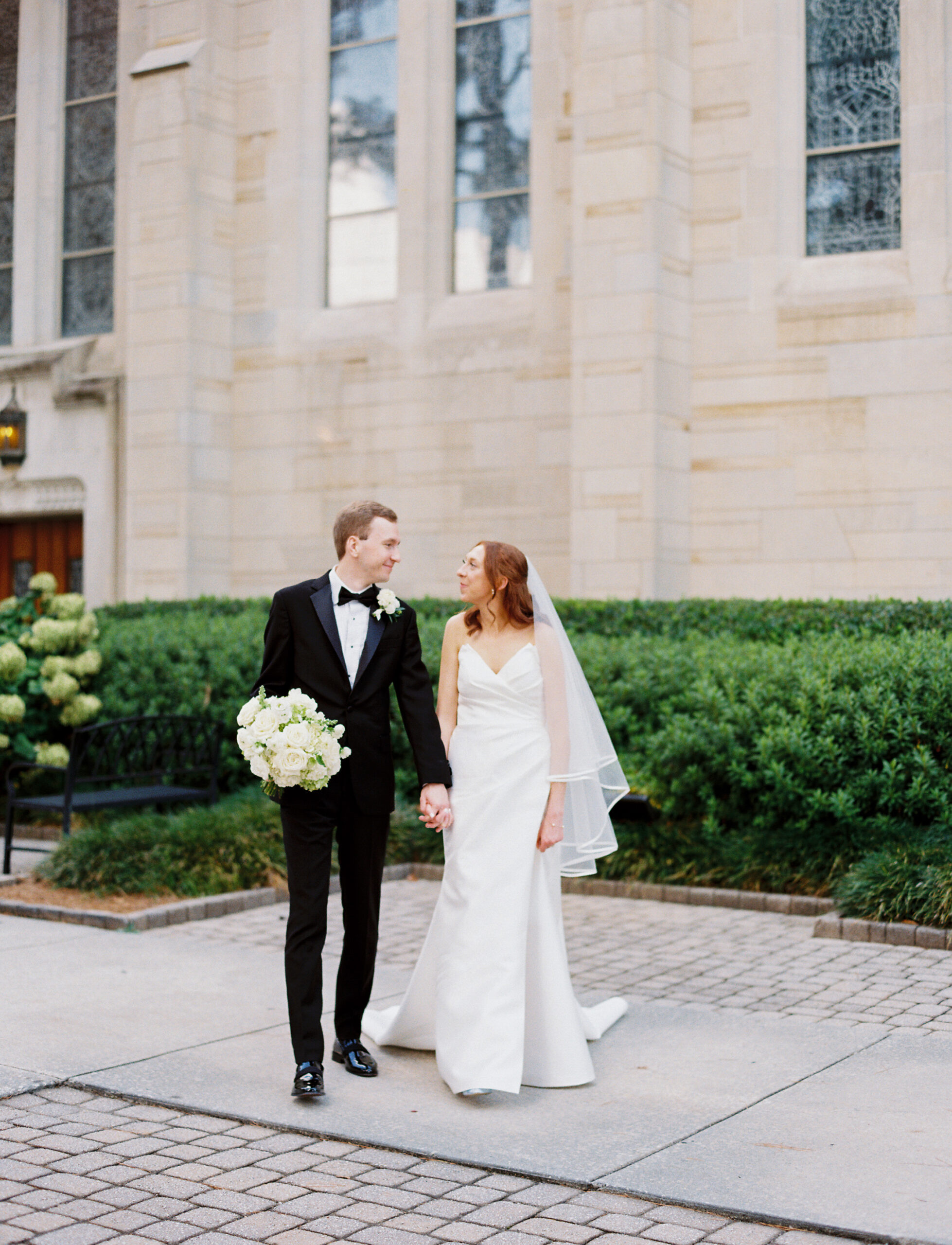 Georgia Wedding Photographer