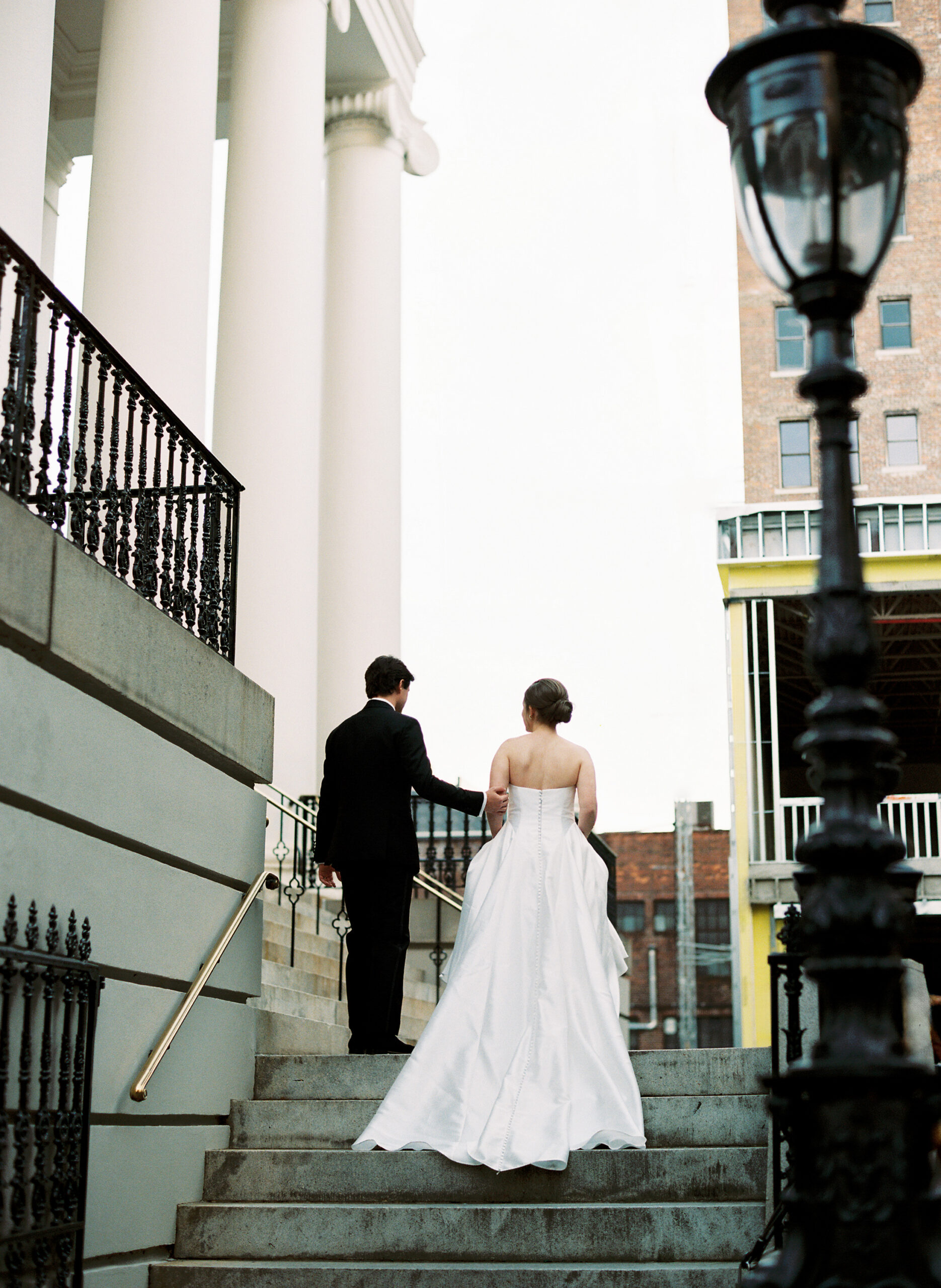 Atlanta Wedding Photographer
