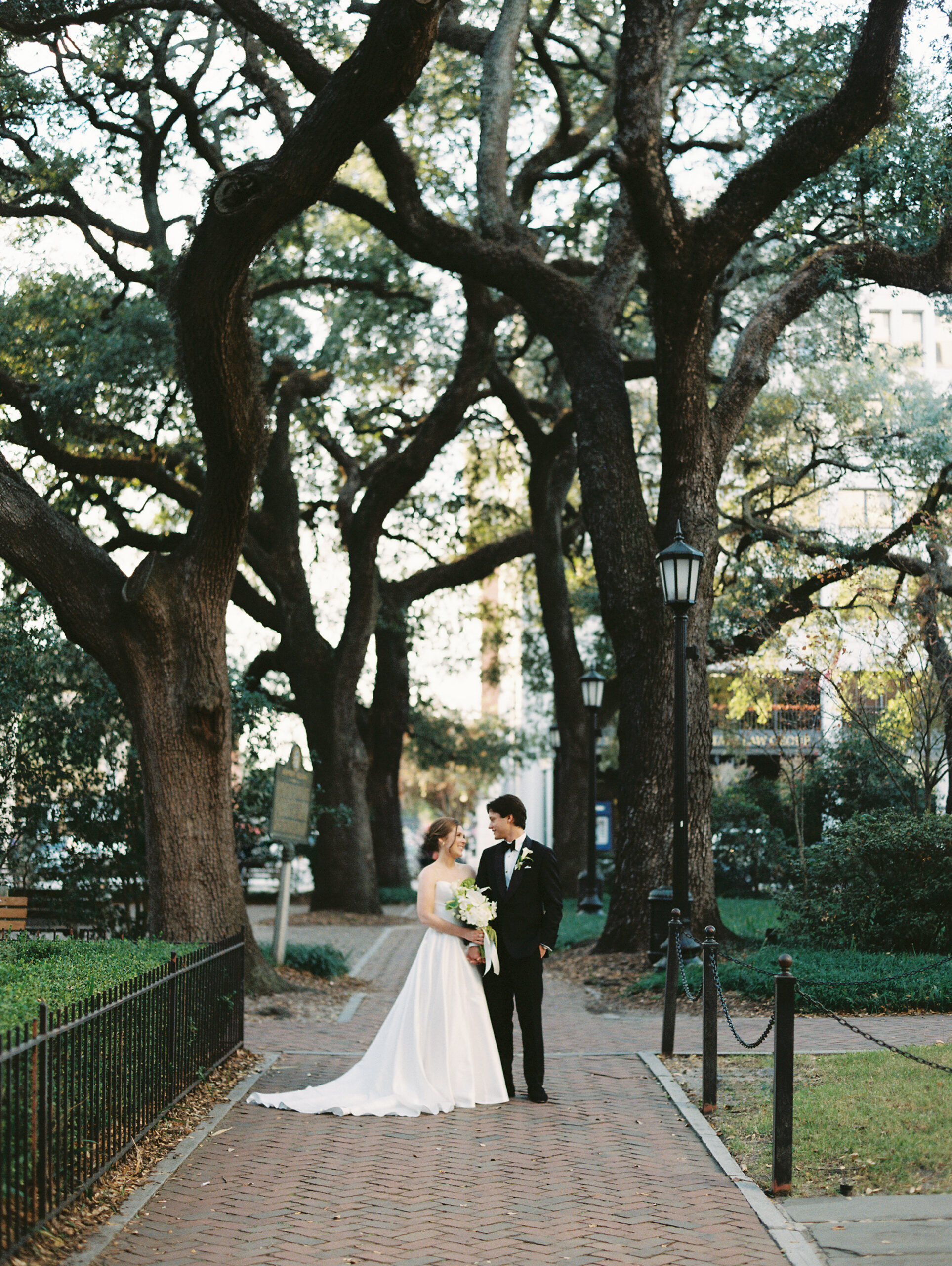 Savannah Wedding Photographer