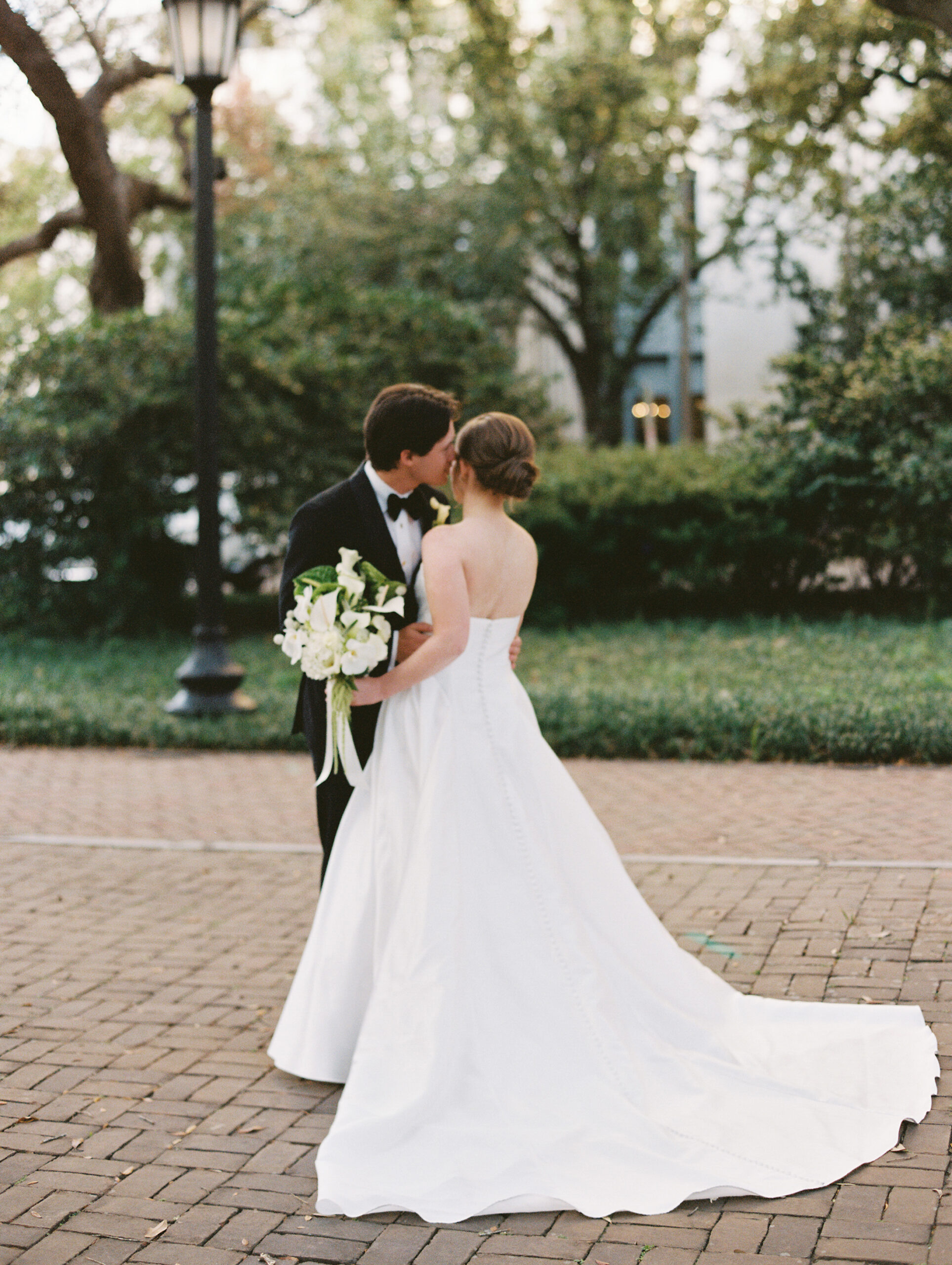 Savannah Wedding Photographer