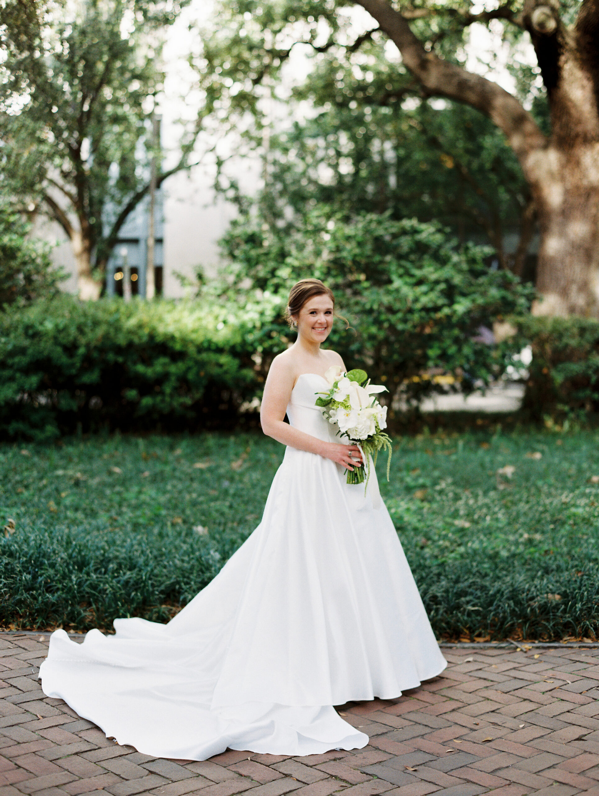 Savannah Wedding Photographer