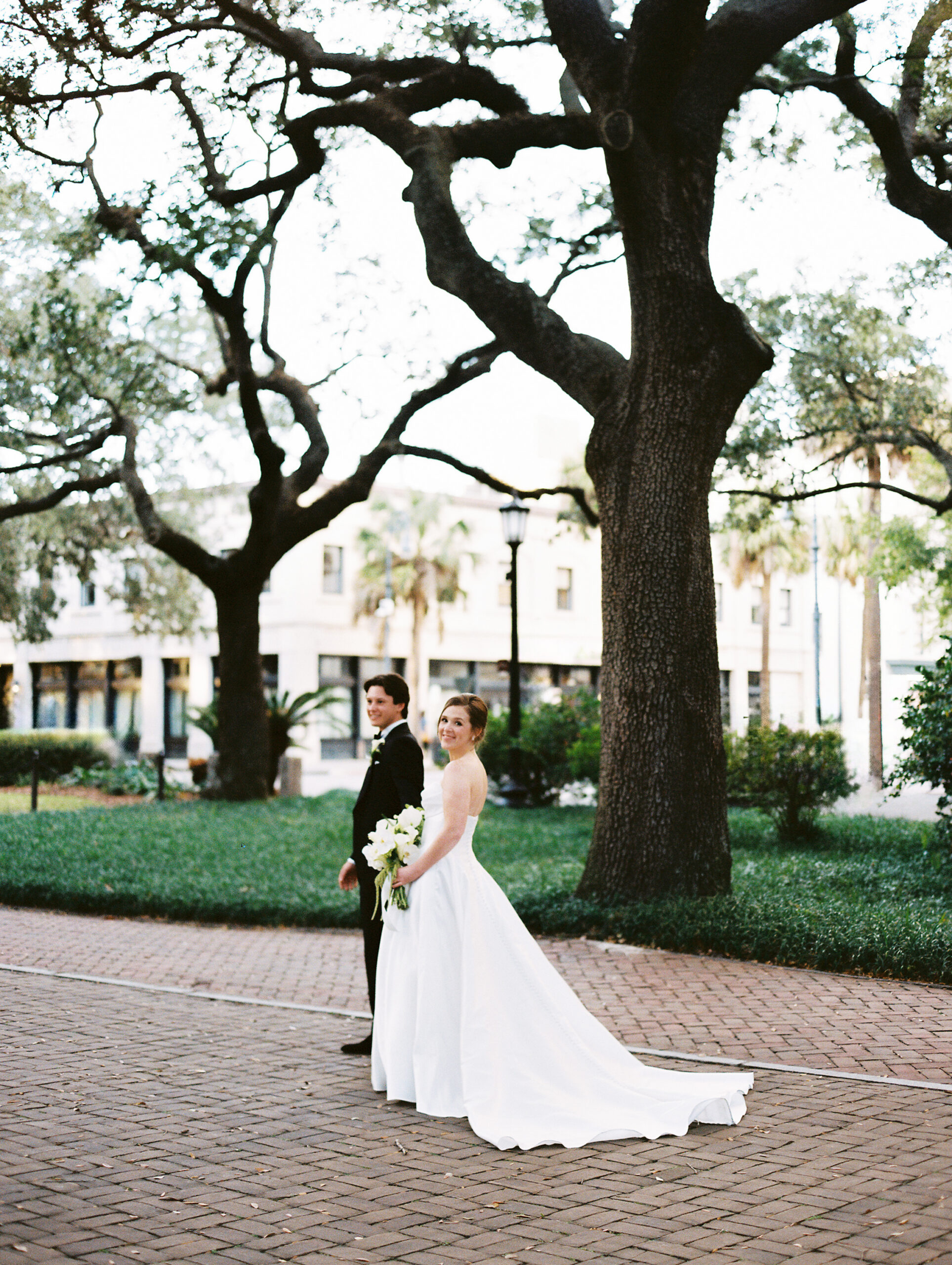 Savannah Wedding Photographer
