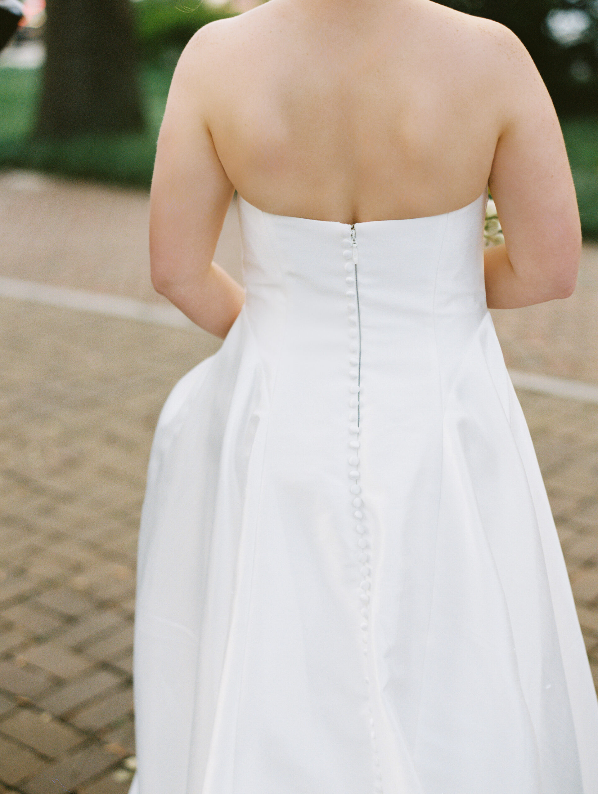 Atlanta Wedding Photographer