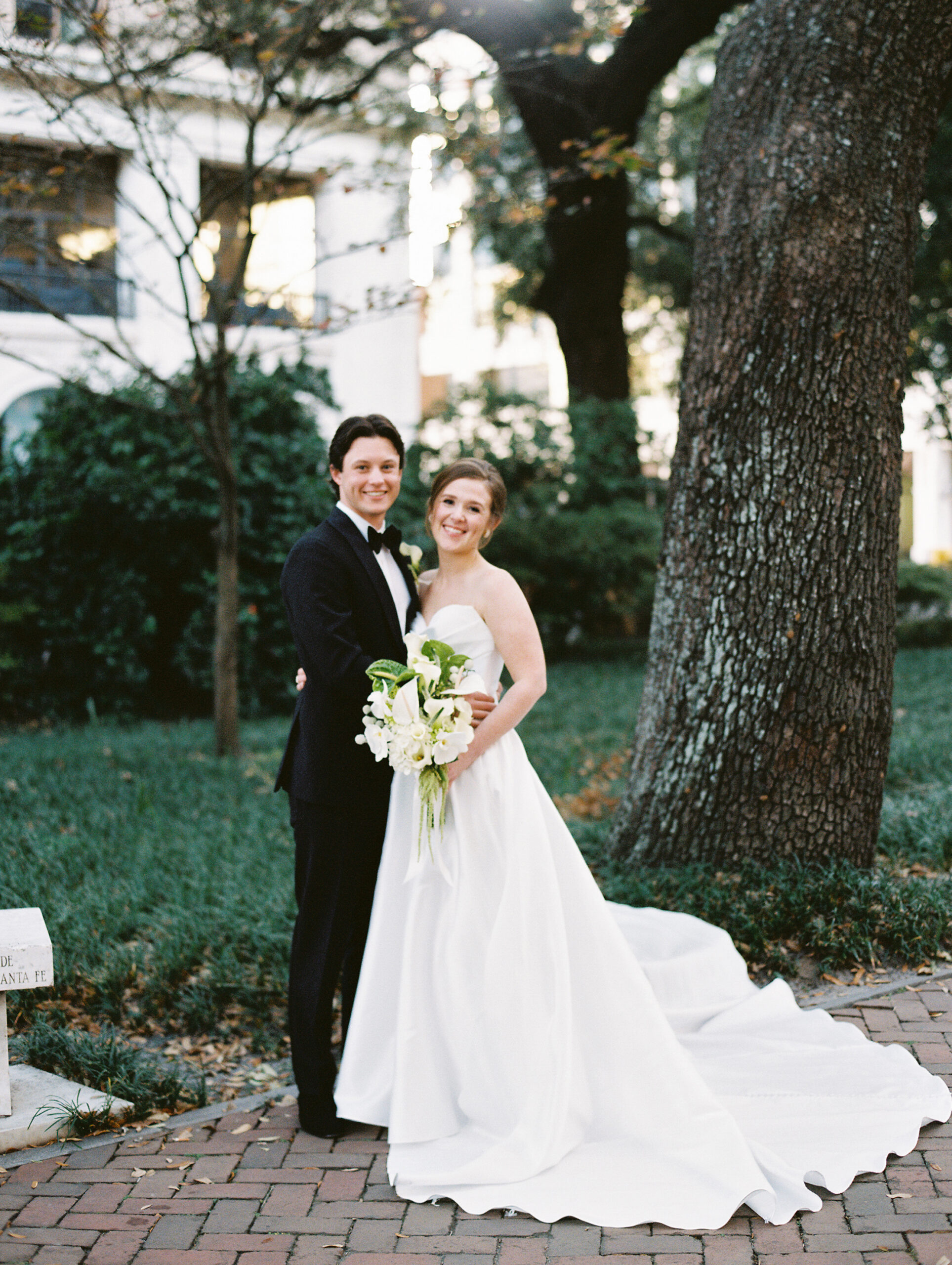 Savannah Wedding Photographer