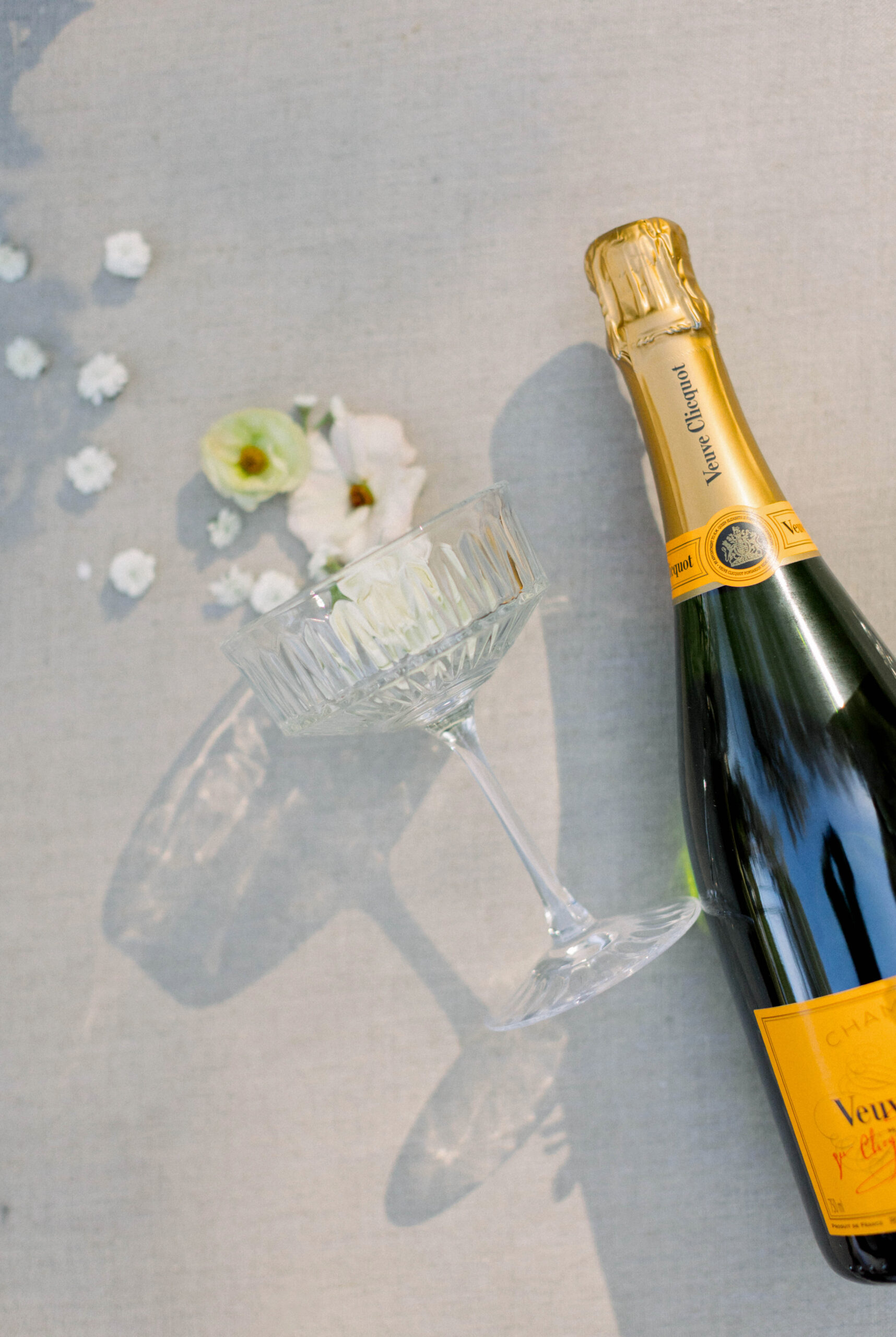 Wedding Detail Styling